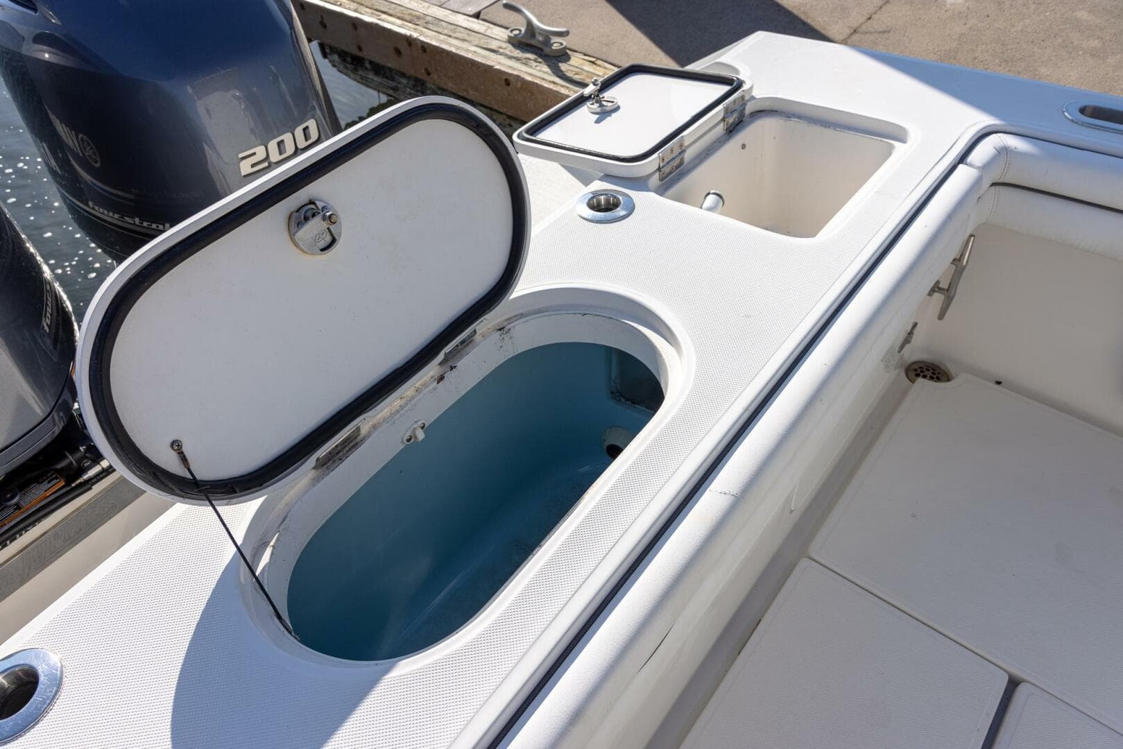 2018 Jupiter 26 FS — photo 39