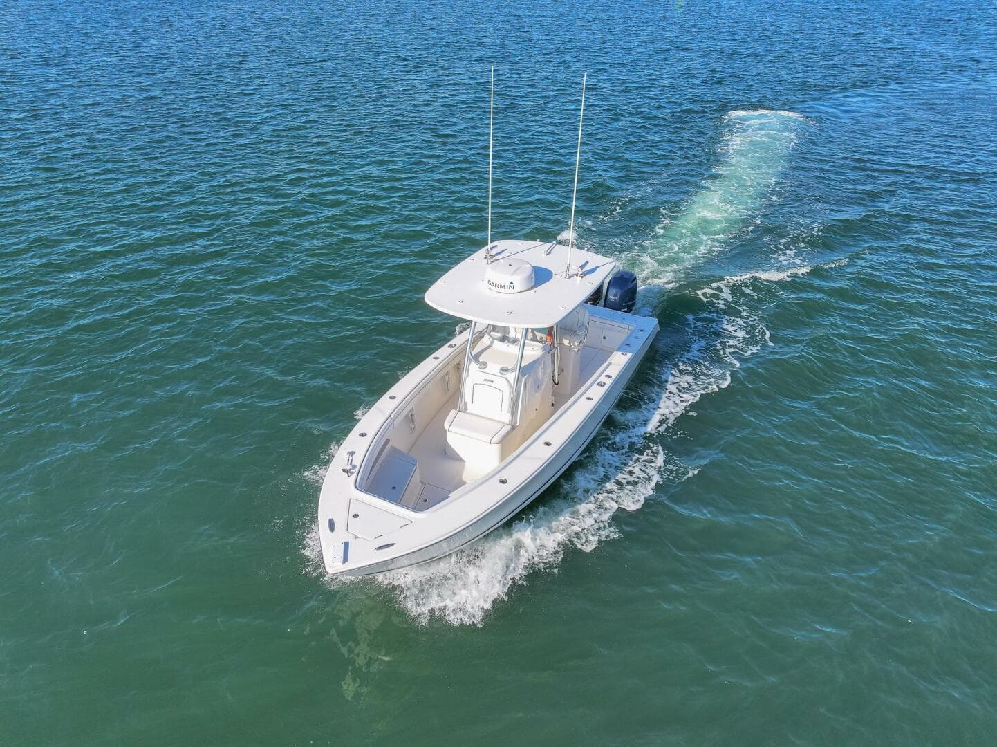 2018 Jupiter 26 FS — photo 11