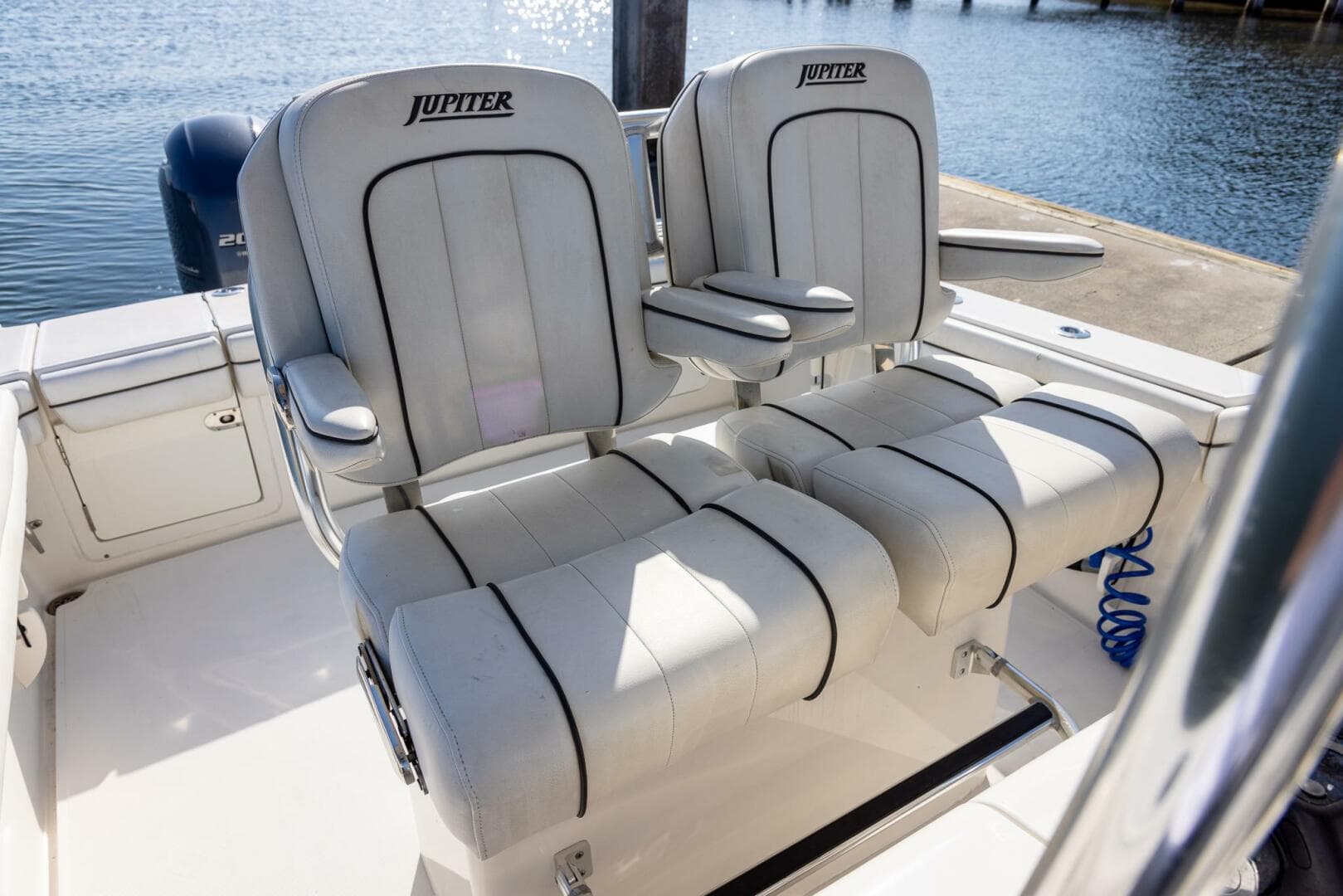 2018 Jupiter 26 FS — photo 35