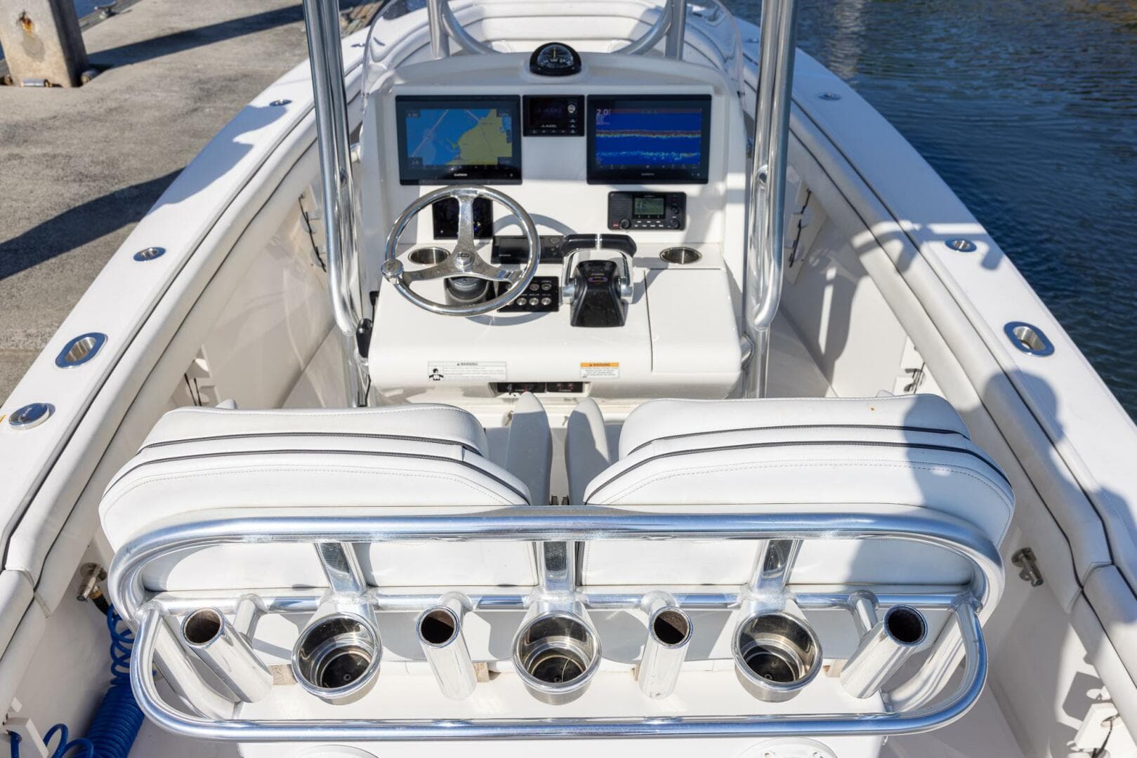 2018 Jupiter 26 FS — photo 27