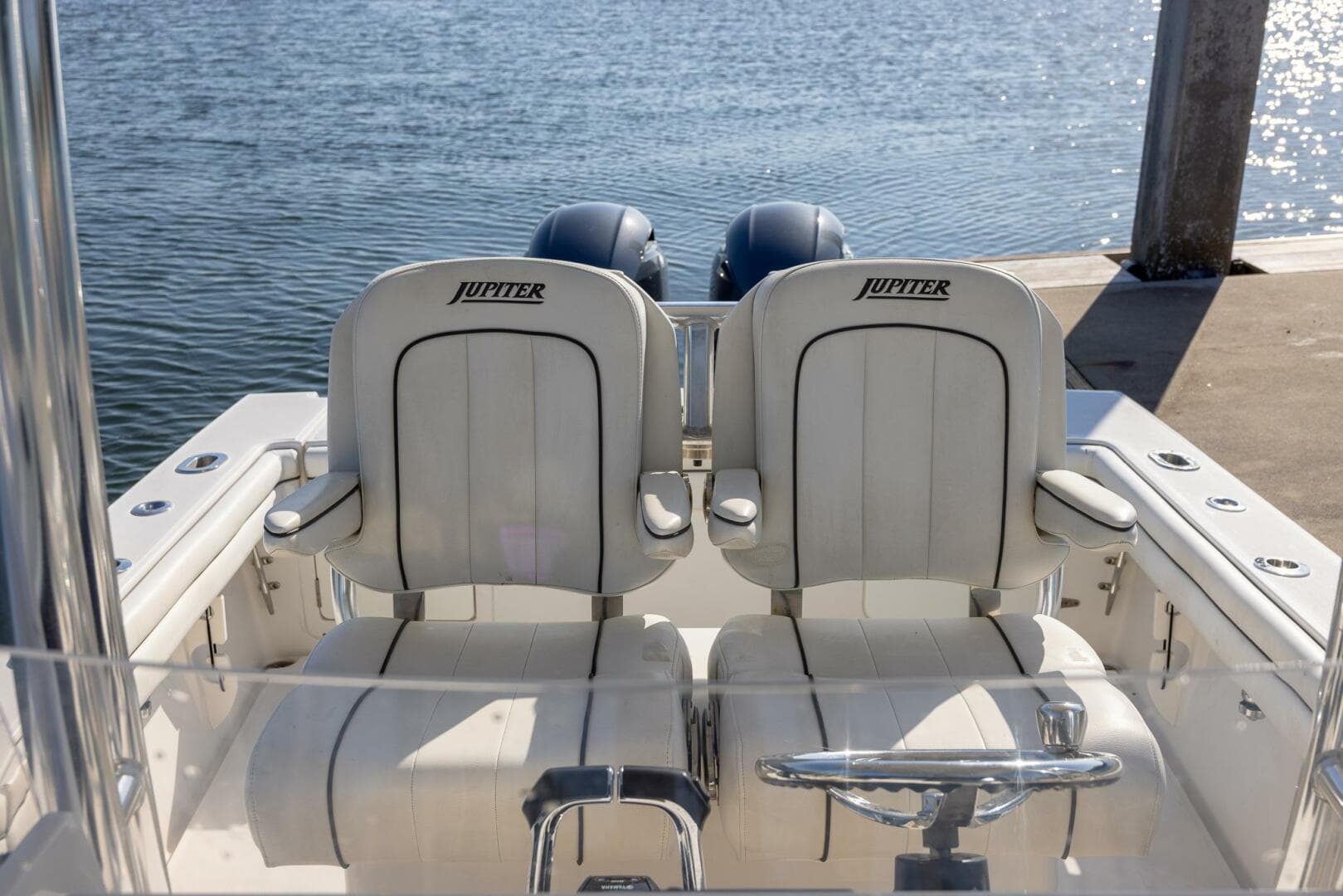 2018 Jupiter 26 FS — photo 33