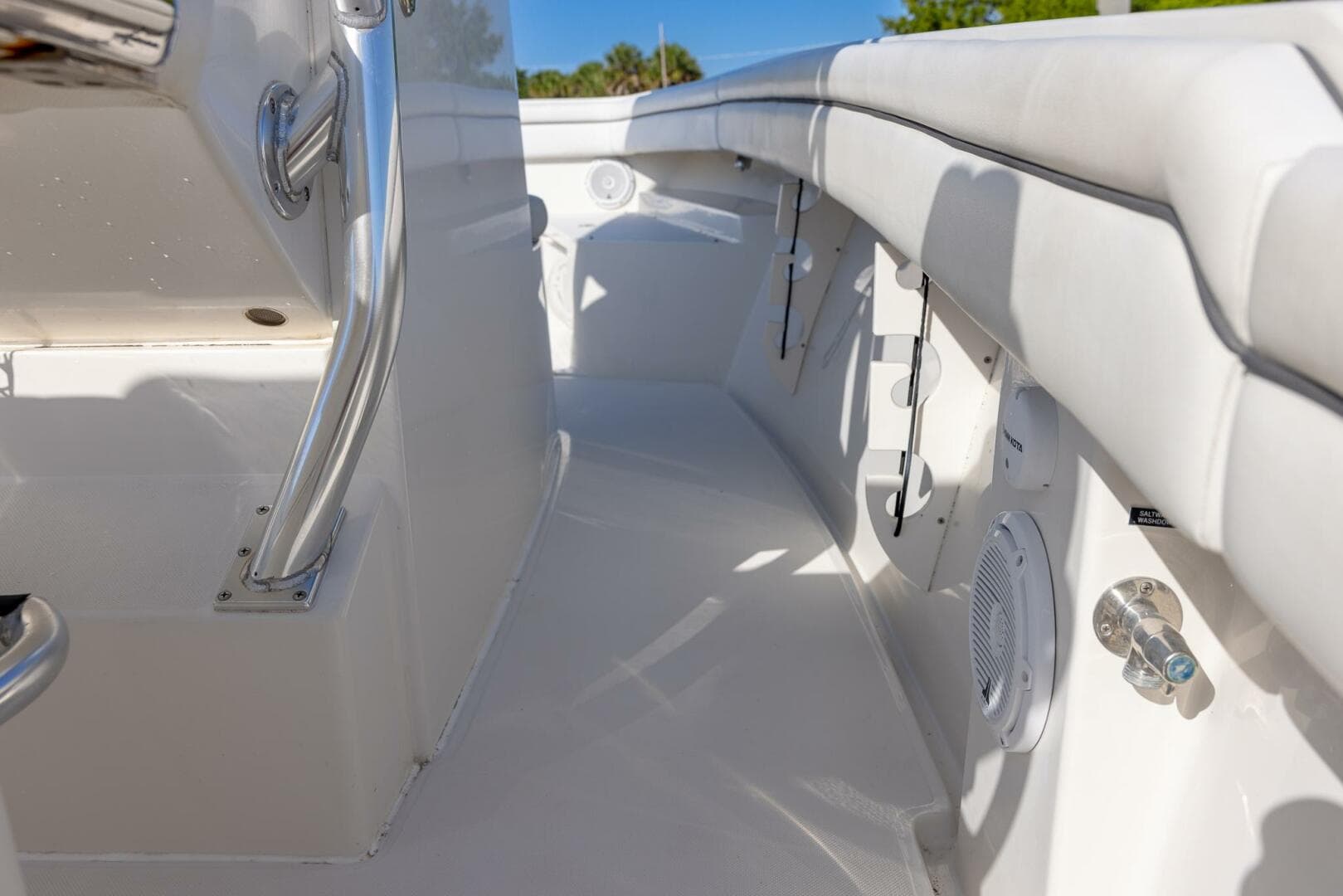 2018 Jupiter 26 FS — photo 36