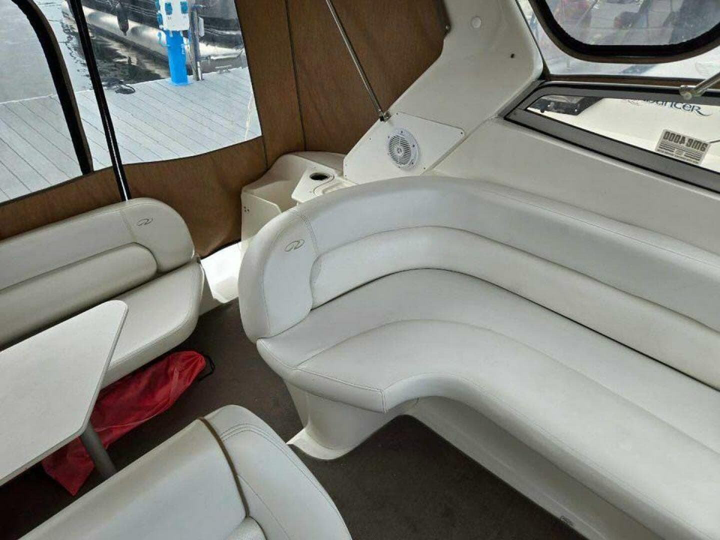 2003 Regal 2860 Commodore — photo 7