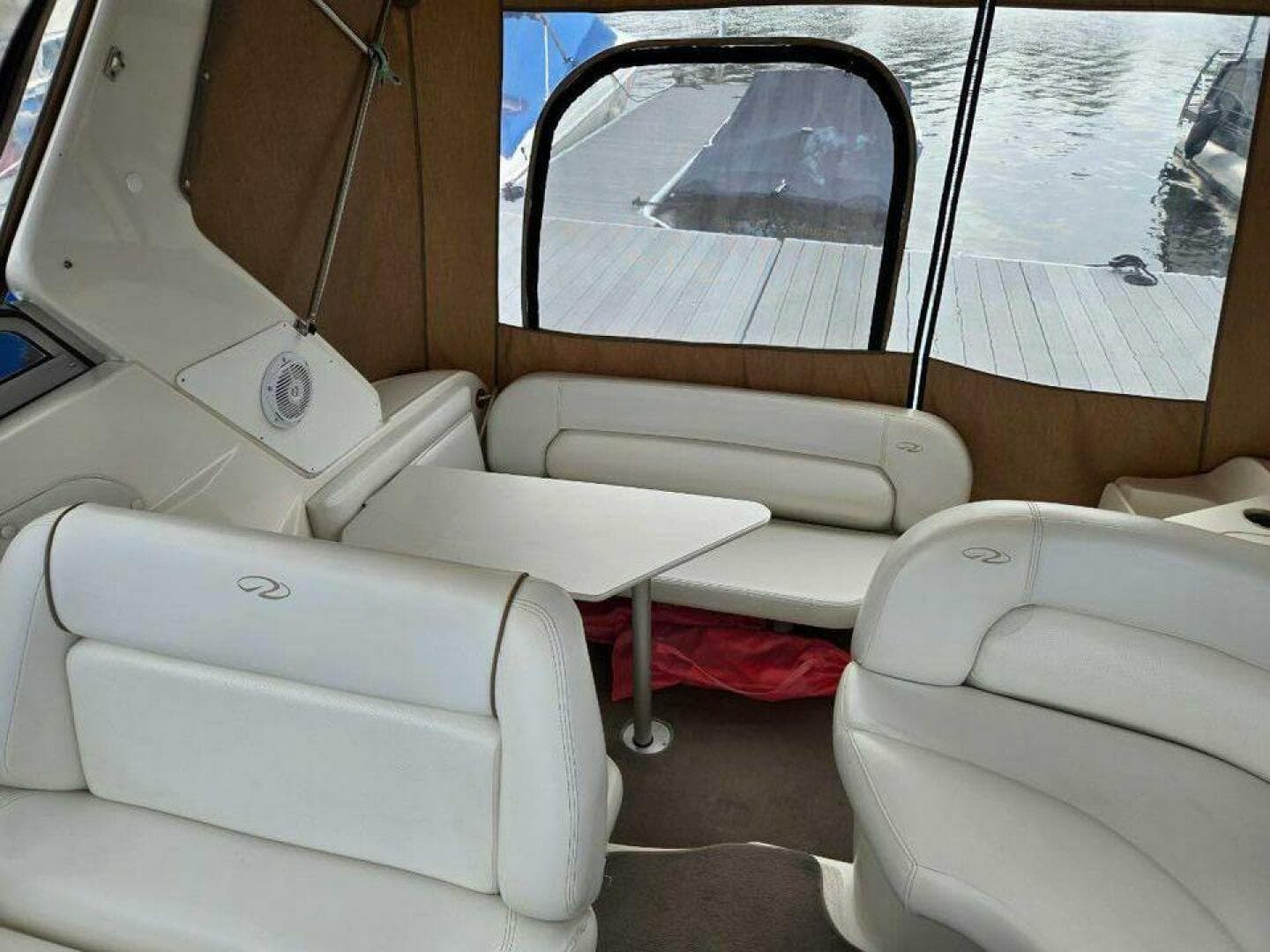 2003 Regal 2860 Commodore — photo 8