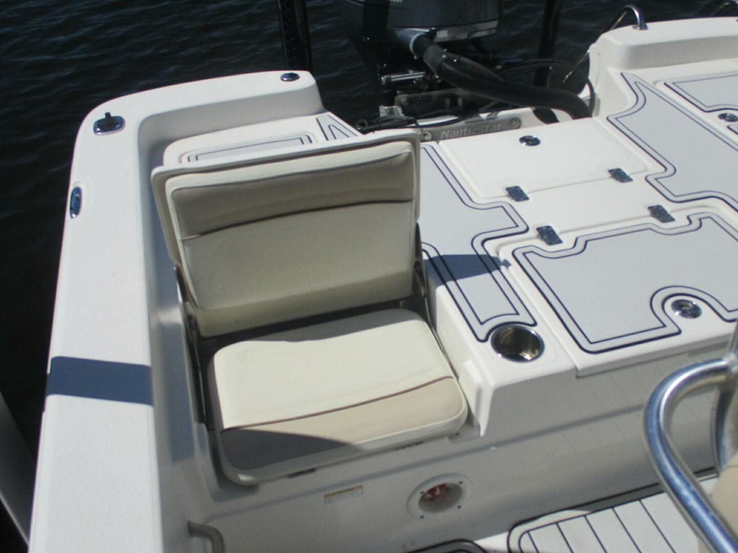 2018 Nauticstar — photo 20