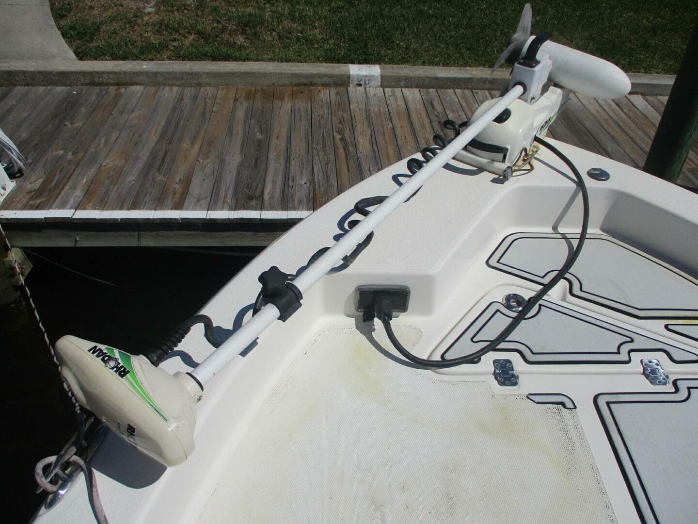 2018 Nauticstar — photo 3