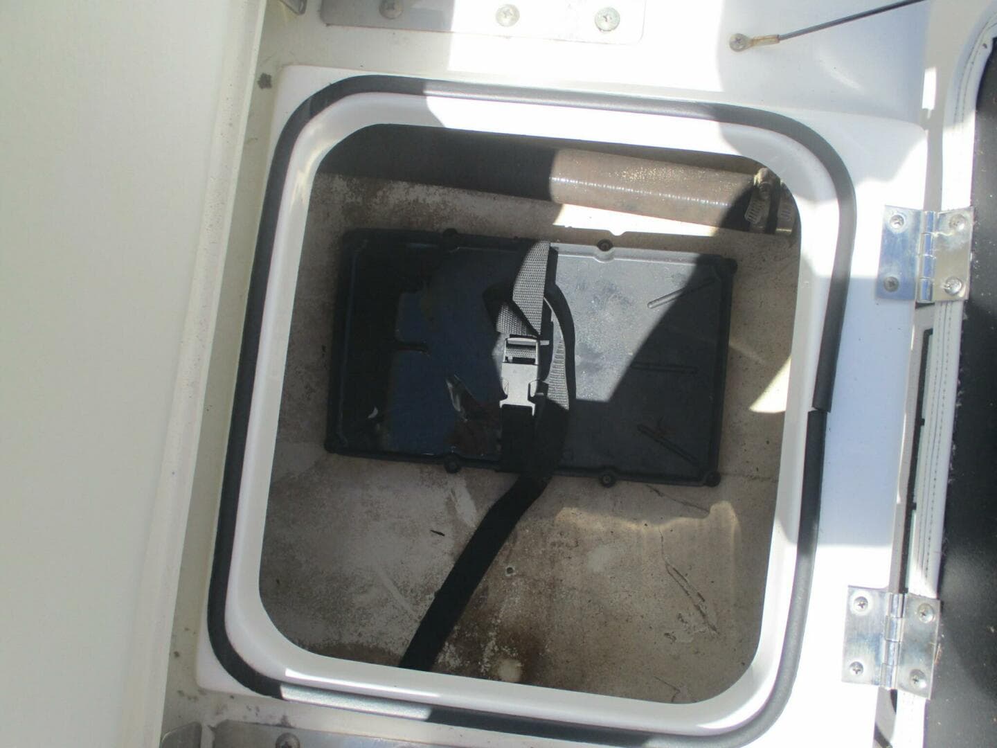 2018 Nauticstar — photo 23