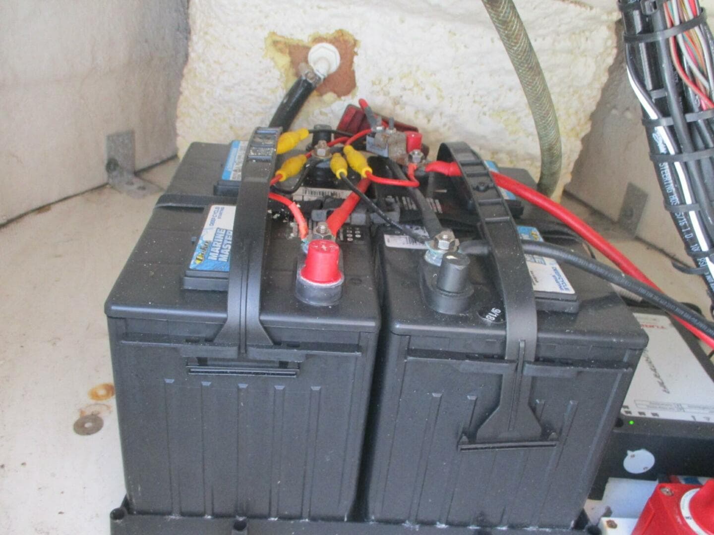 2018 Nauticstar — photo 14