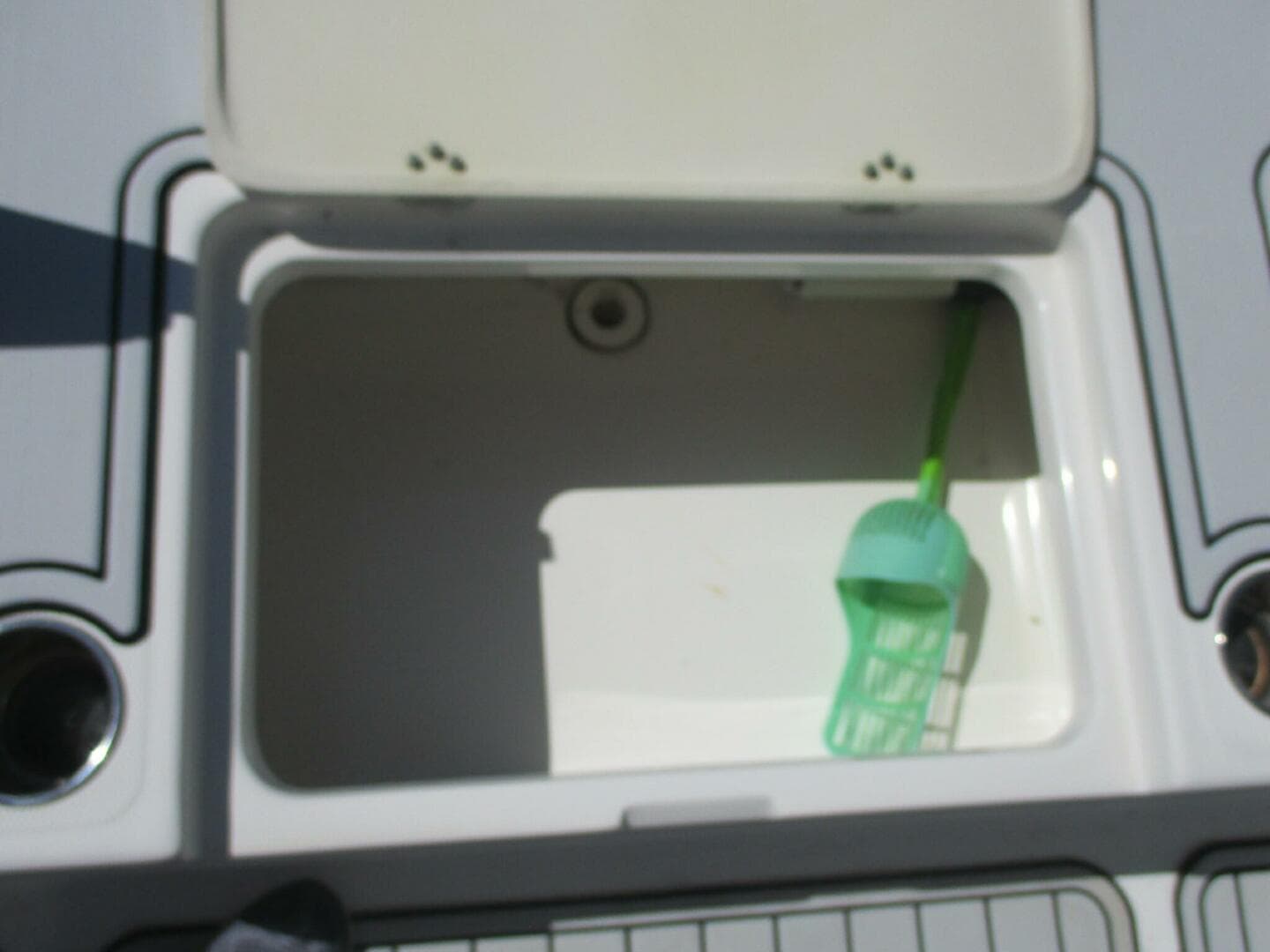 2018 Nauticstar — photo 21