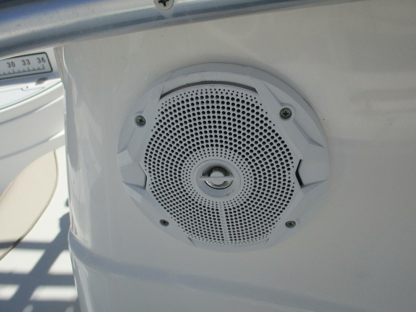 2018 Nauticstar — photo 25