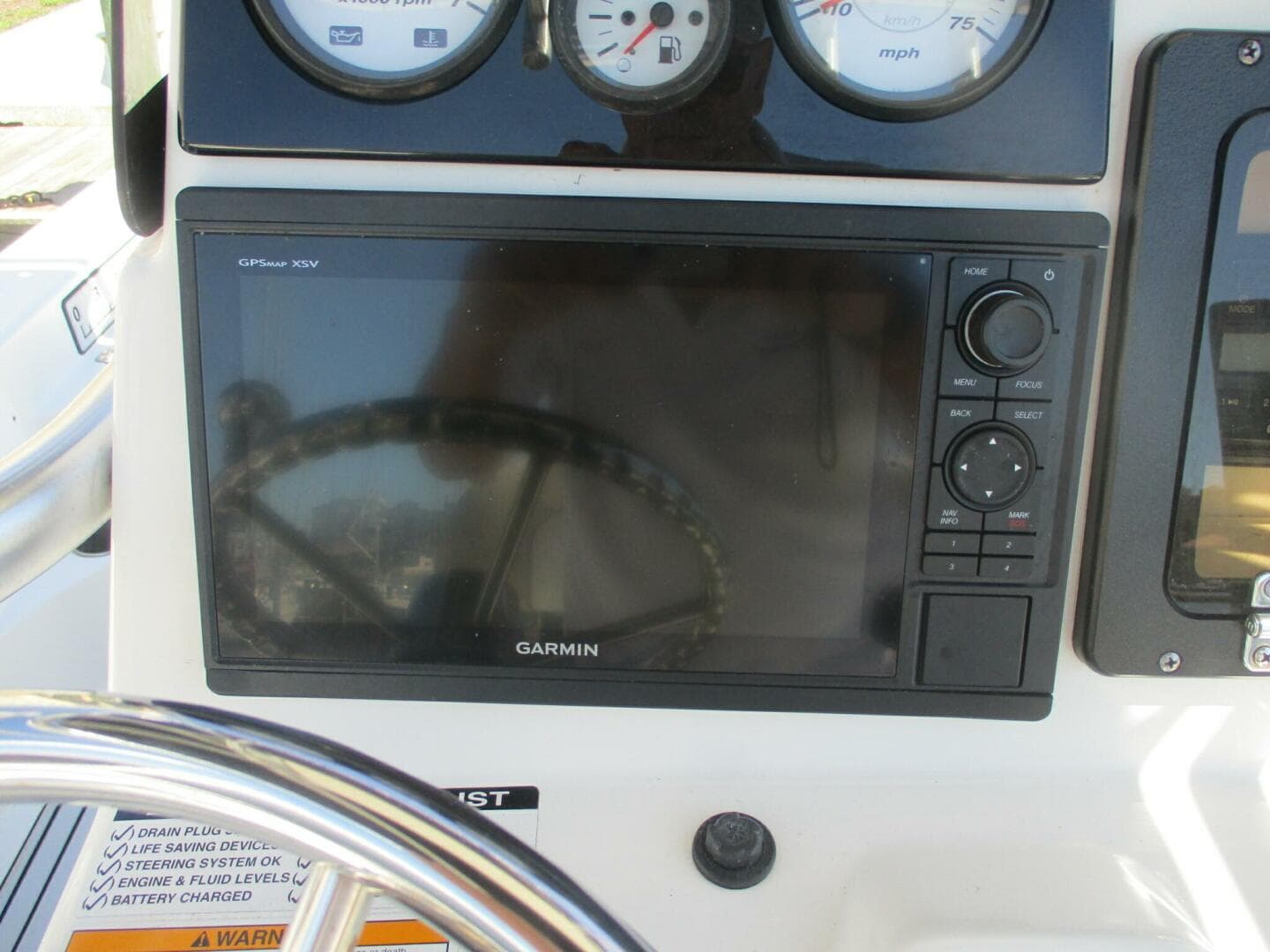 2018 Nauticstar — photo 11