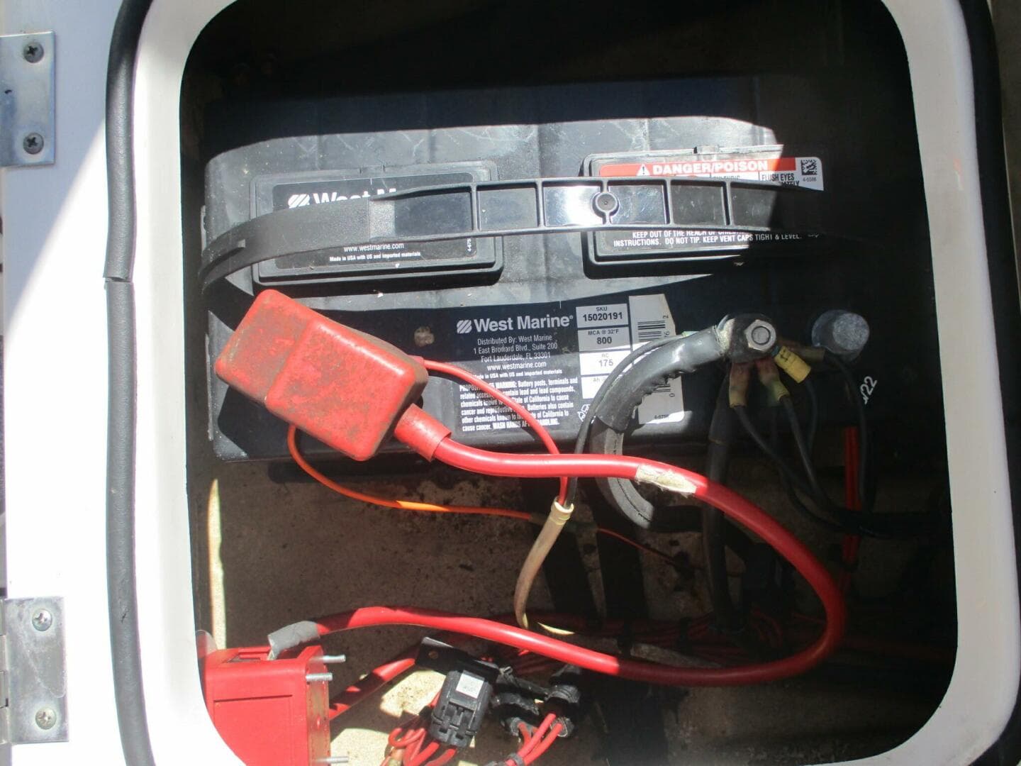 2018 Nauticstar — photo 22