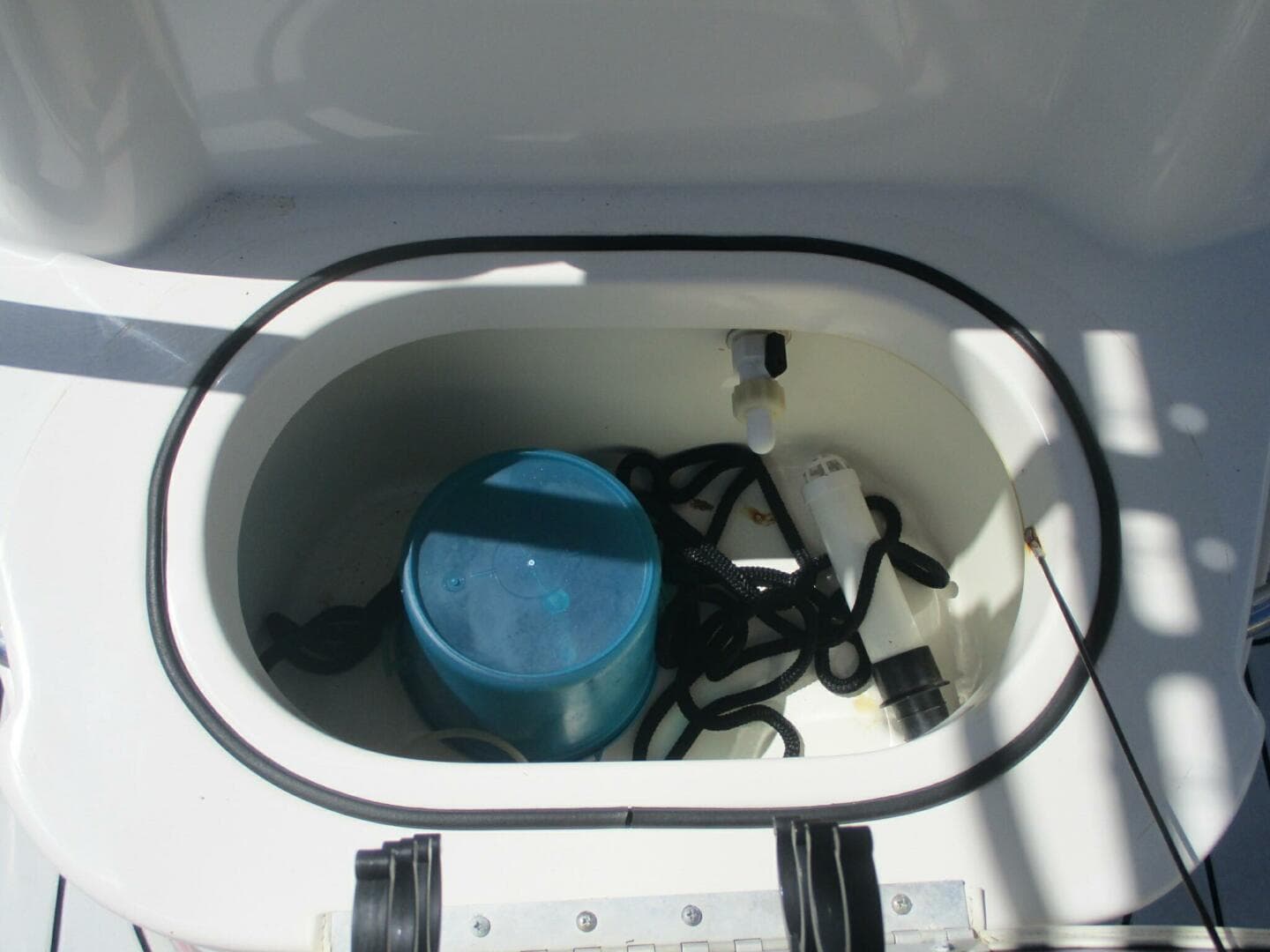 2018 Nauticstar — photo 16