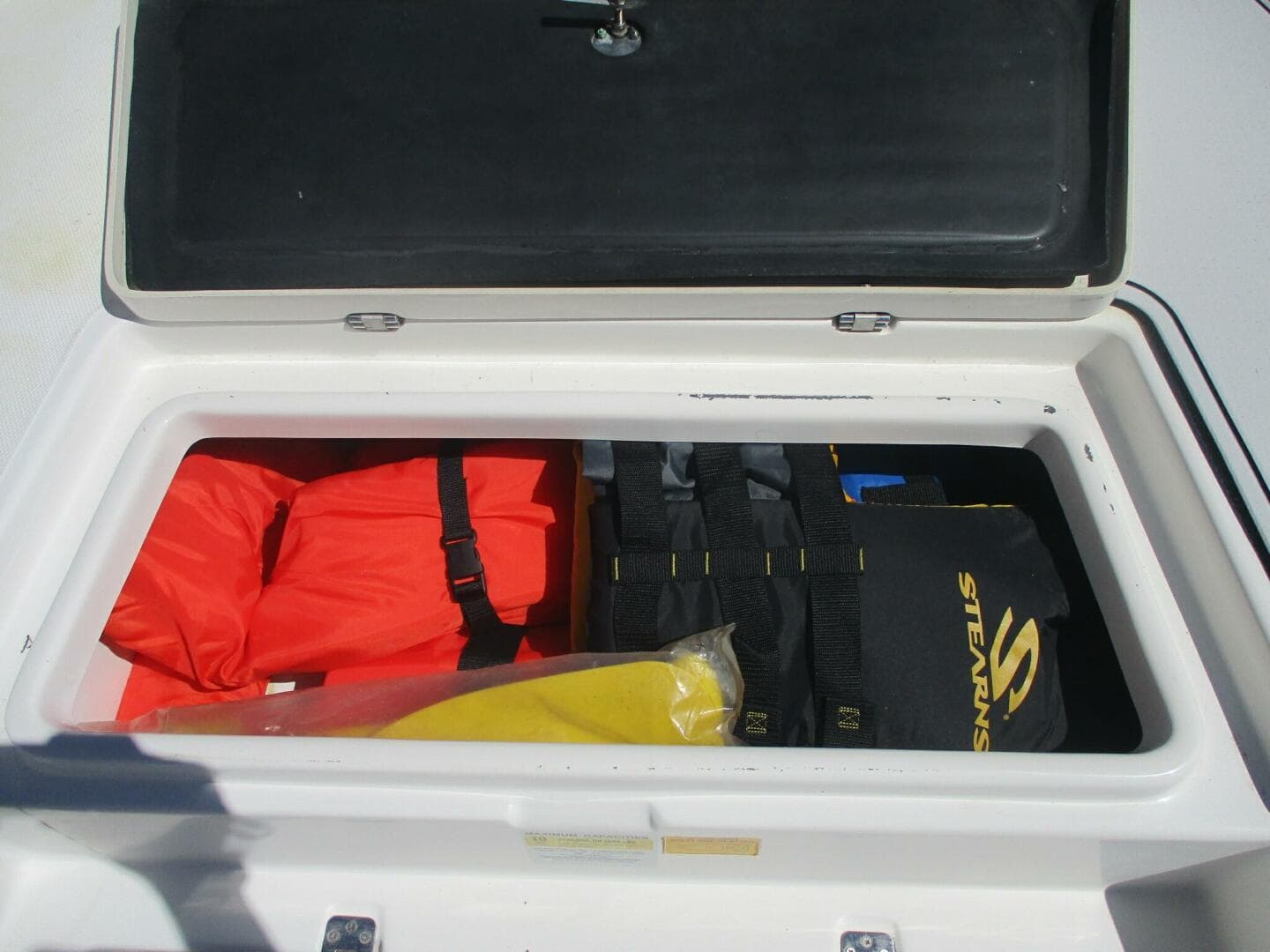 2018 Nauticstar — photo 8