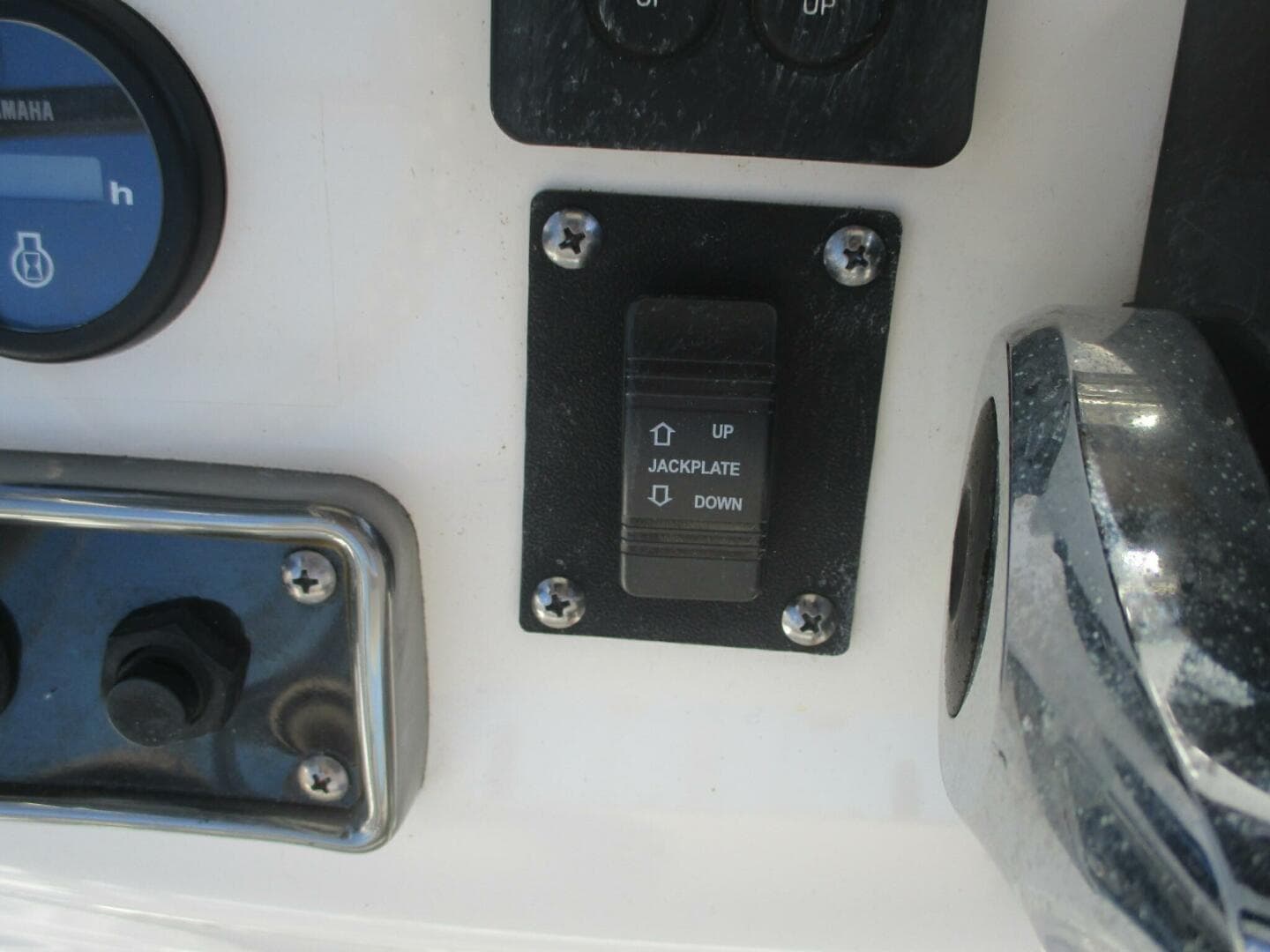 2018 Nauticstar — photo 26