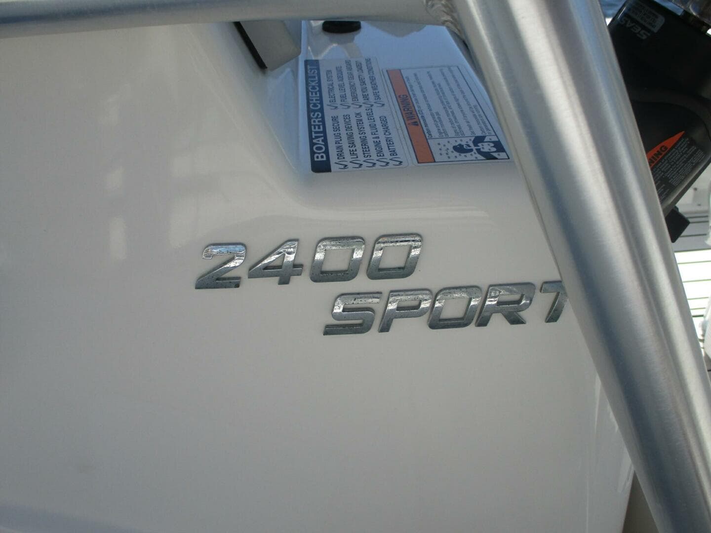 2018 Nauticstar — photo 24