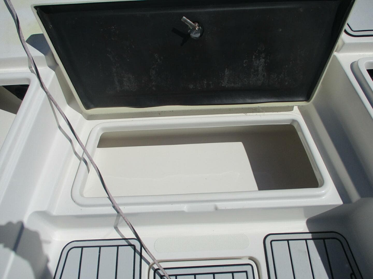 2018 Nauticstar — photo 7