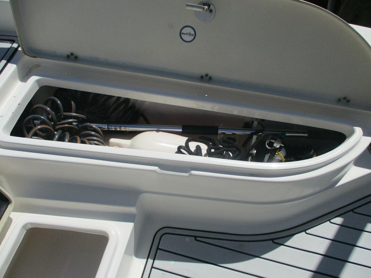 2018 Nauticstar — photo 6