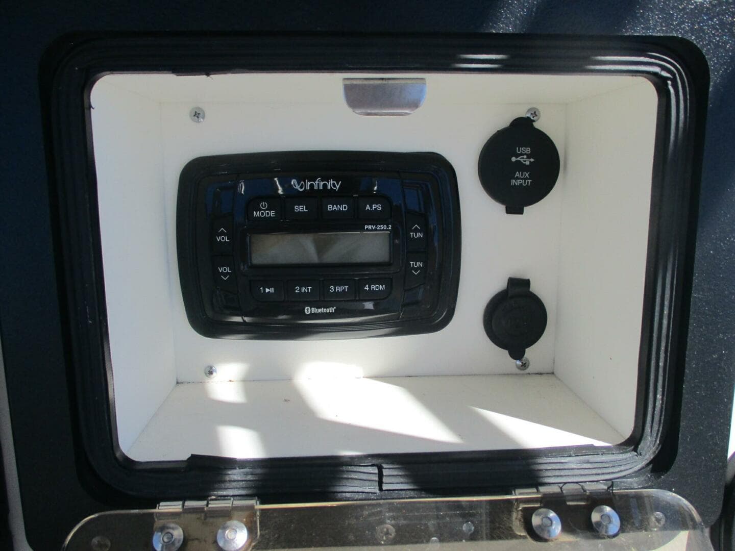 2018 Nauticstar — photo 12