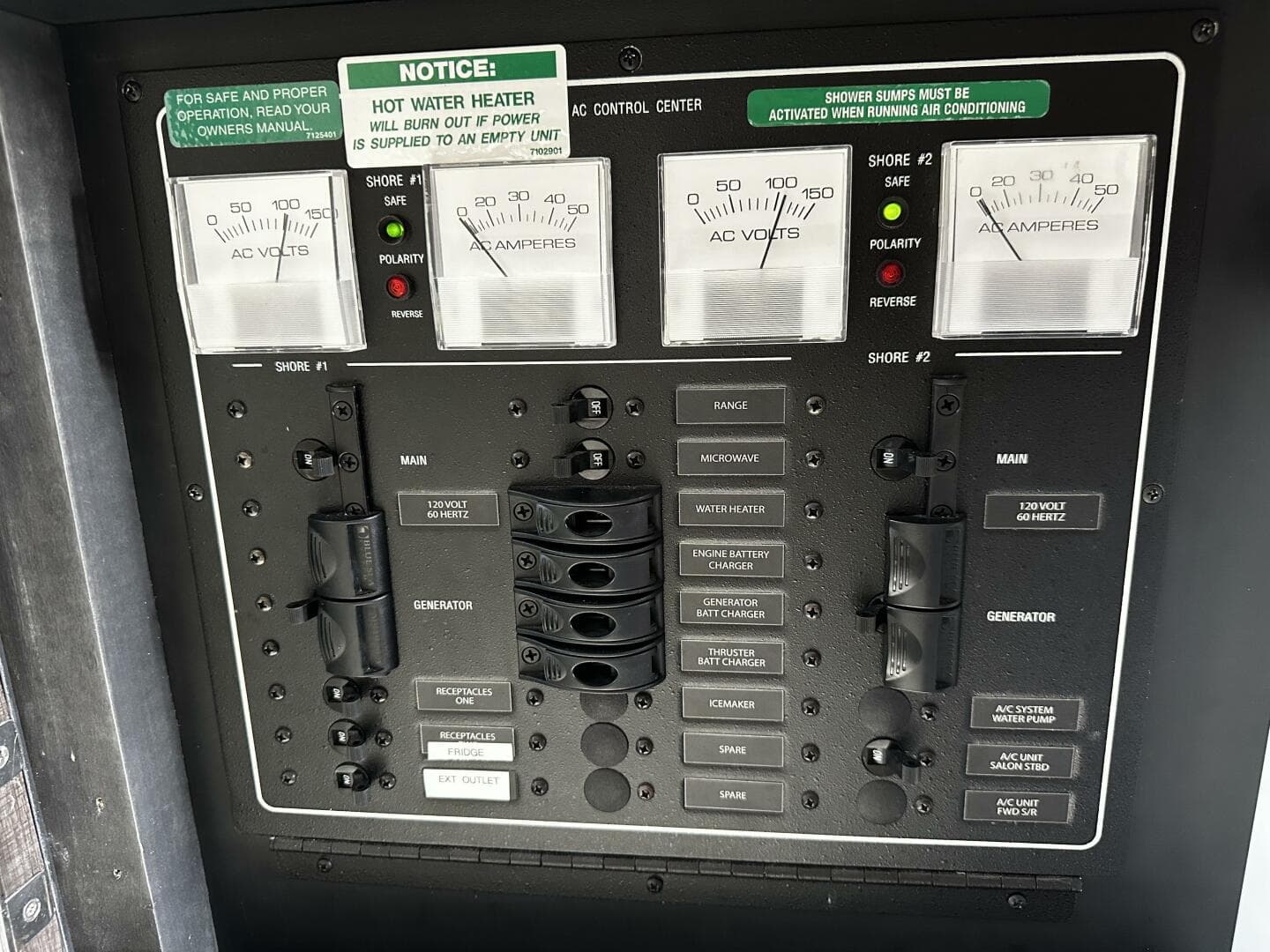 2013 Carver C34 — photo 27