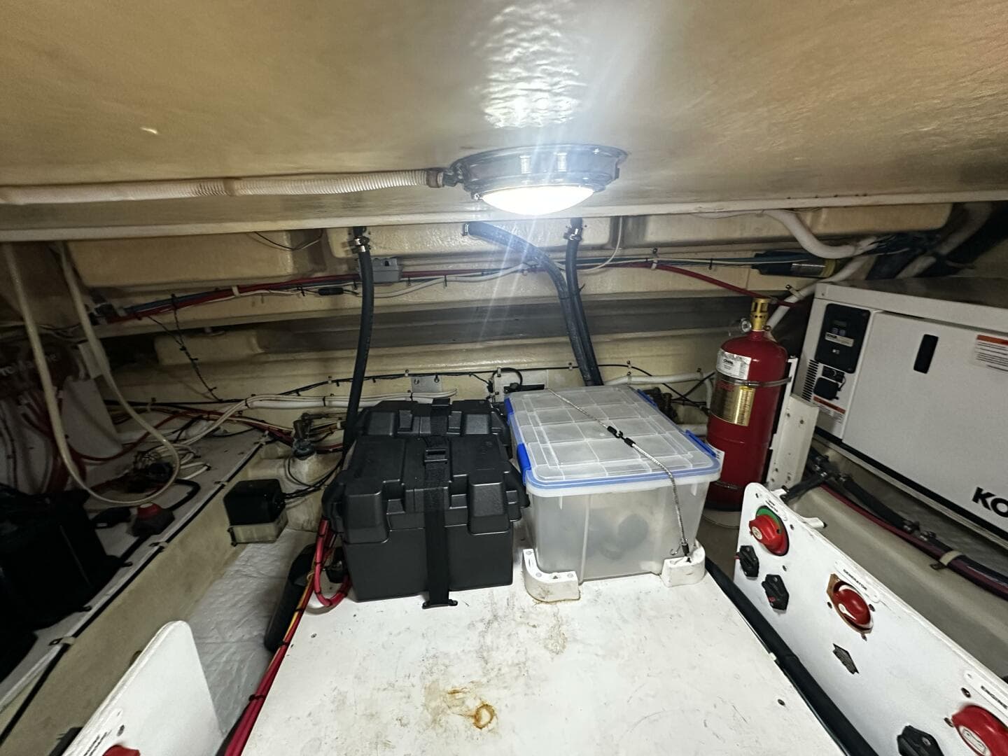 2013 Carver C34 — photo 20