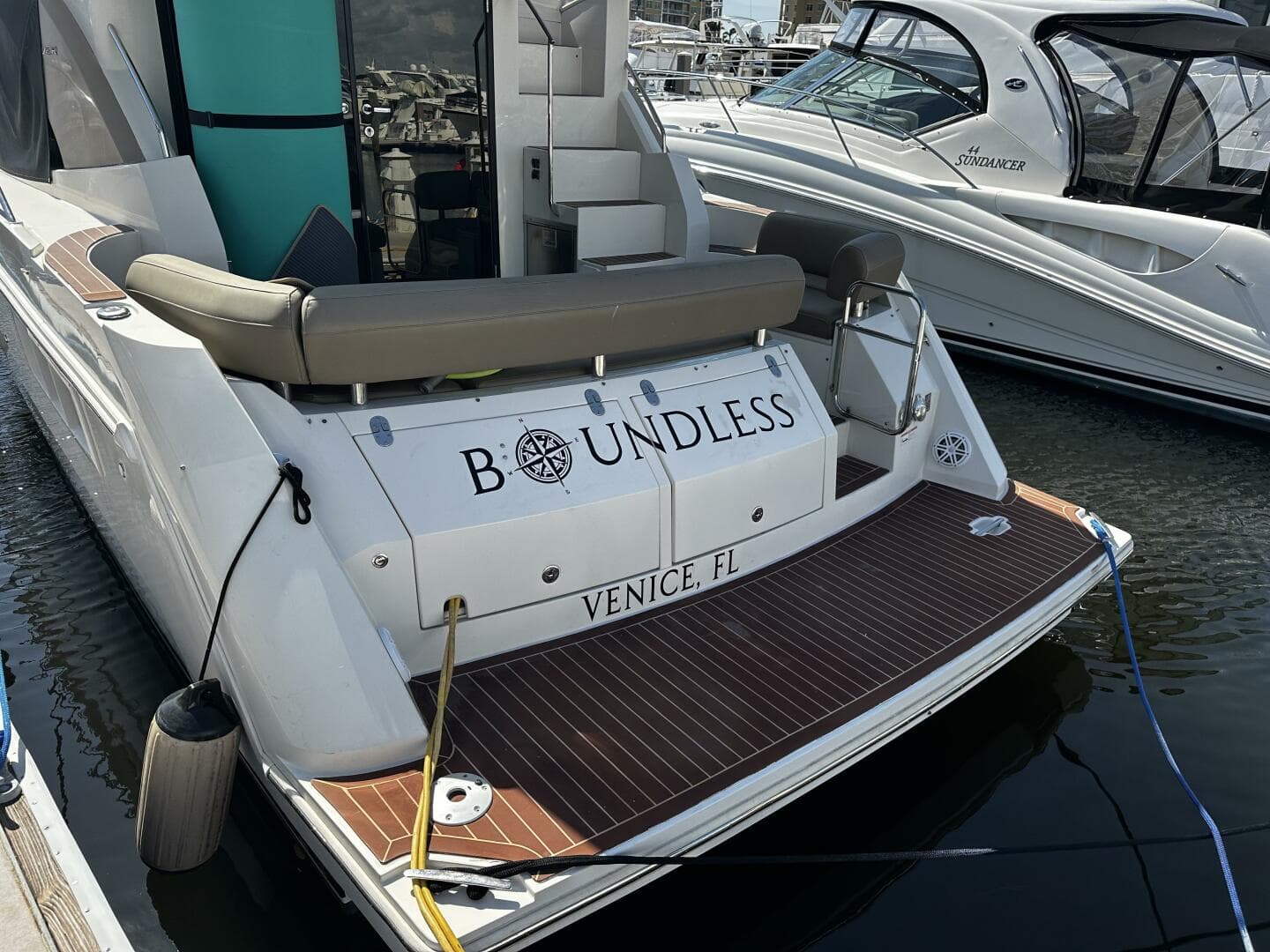 2013 Carver C34 — photo 55