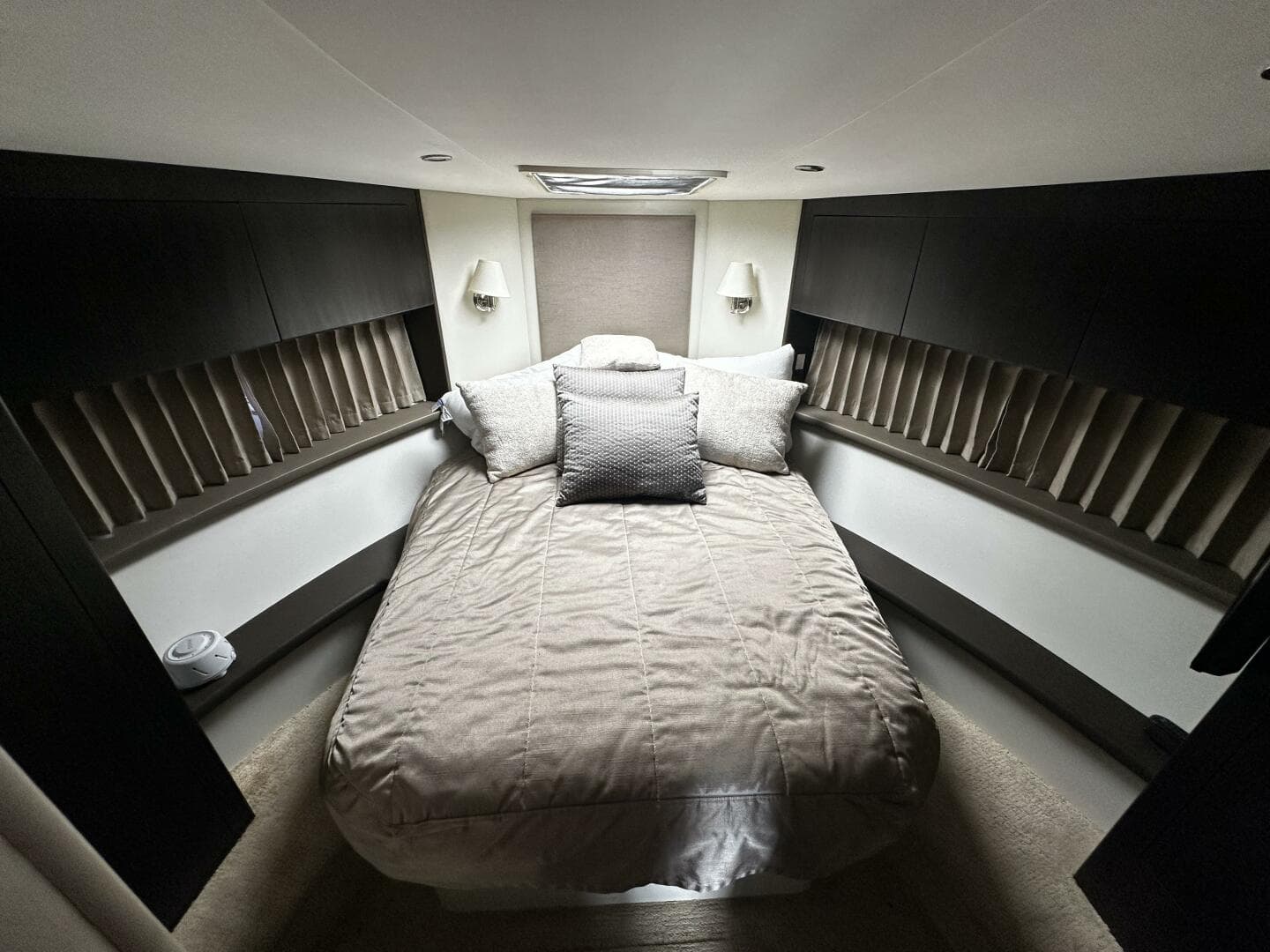 2013 Carver C34 — photo 44