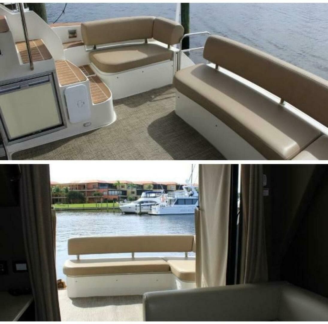 2013 Carver C34 — photo 12