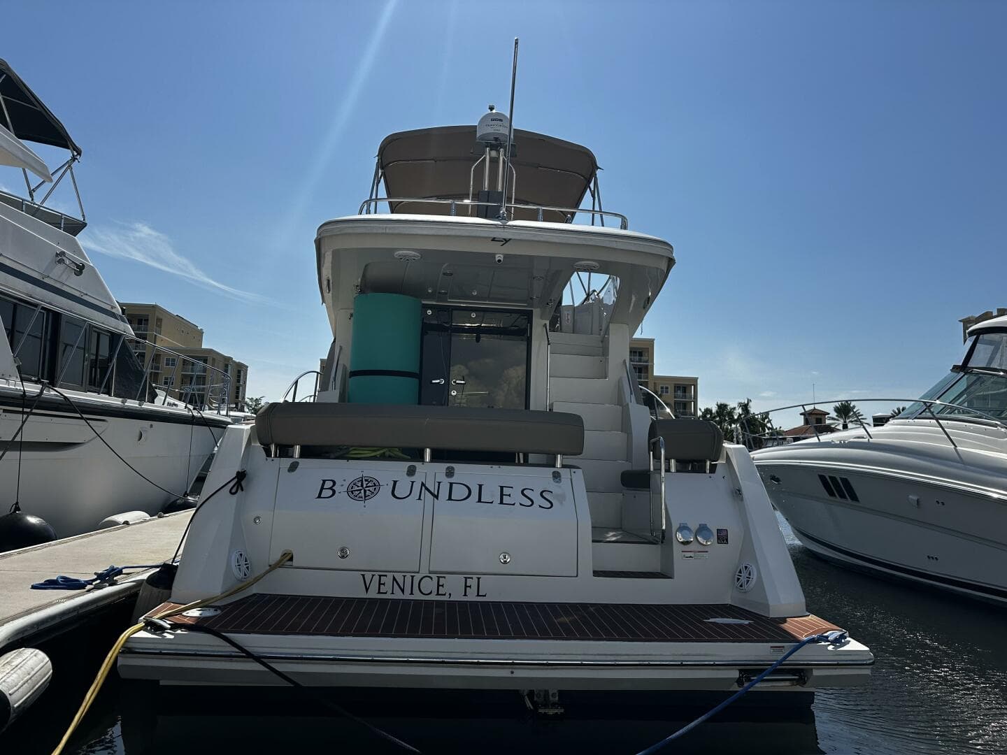 2013 Carver C34 — photo 54