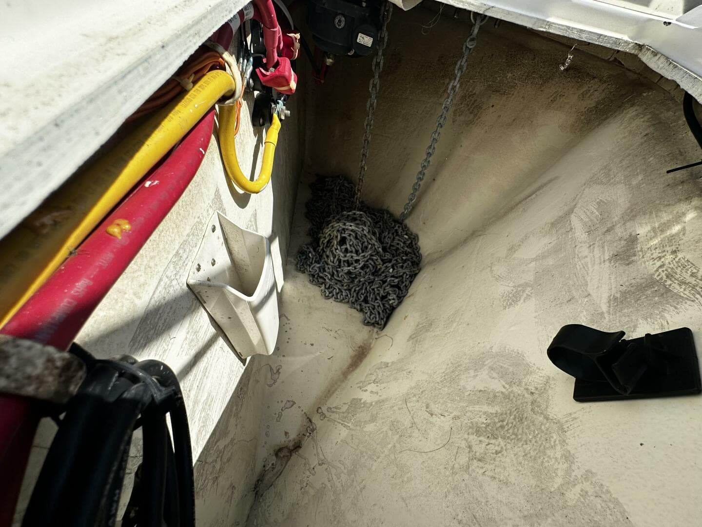 2013 Carver C34 — photo 46