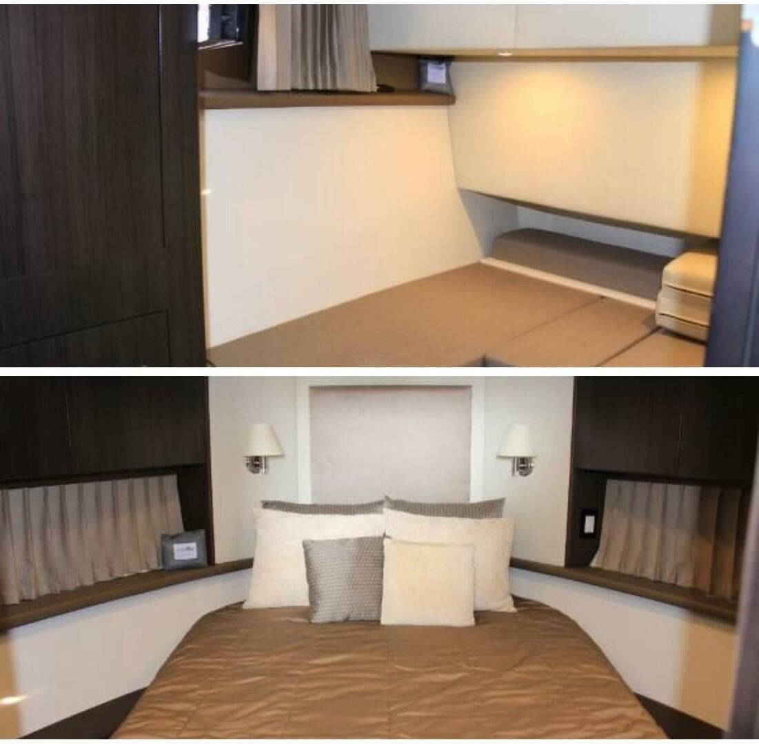 2013 Carver C34 — photo 13