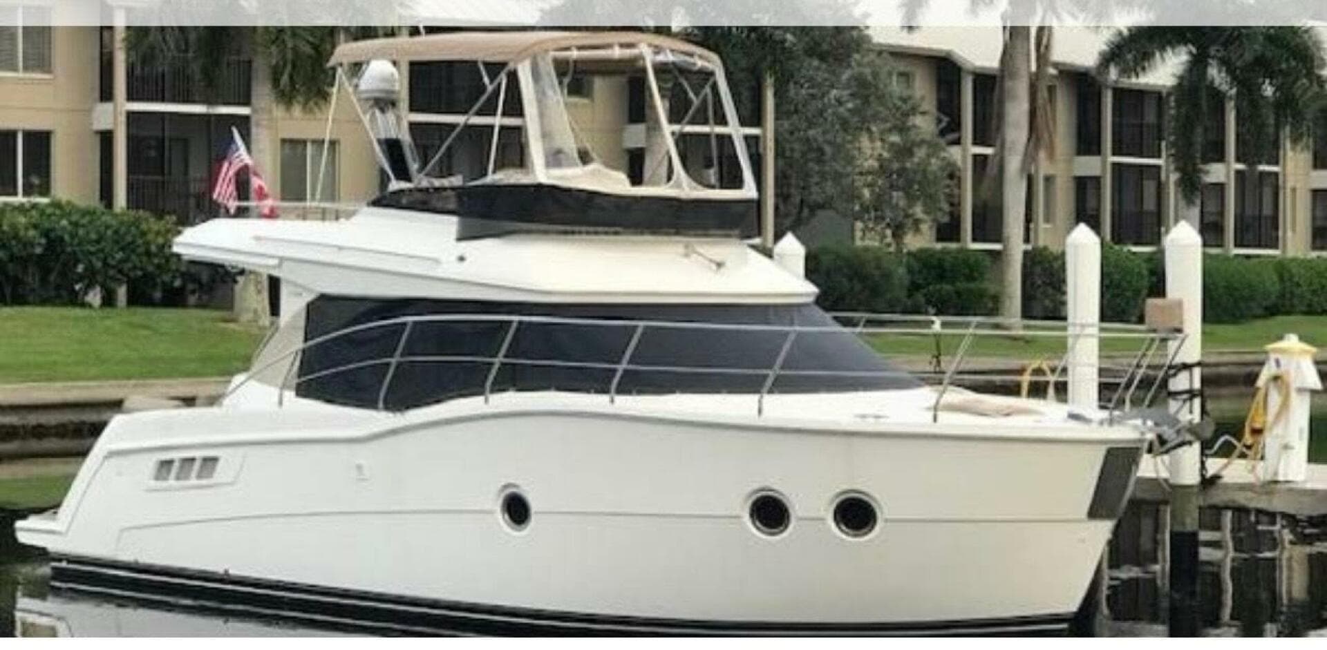 2013 Carver C34 — photo 7