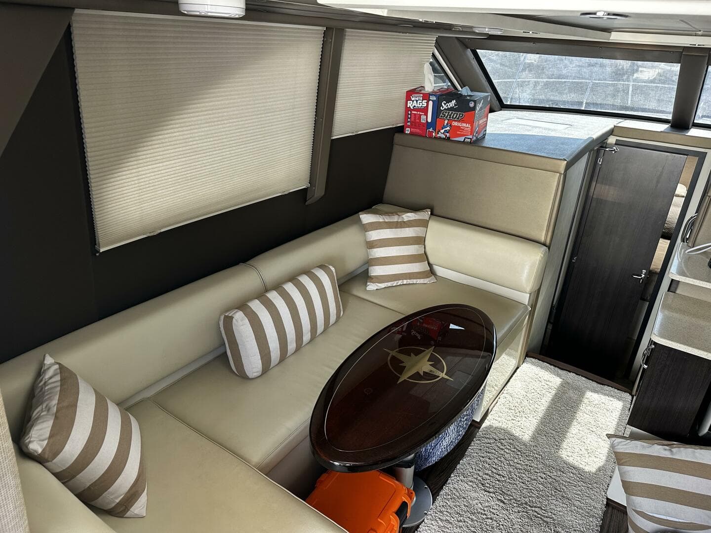 2013 Carver C34 — photo 32