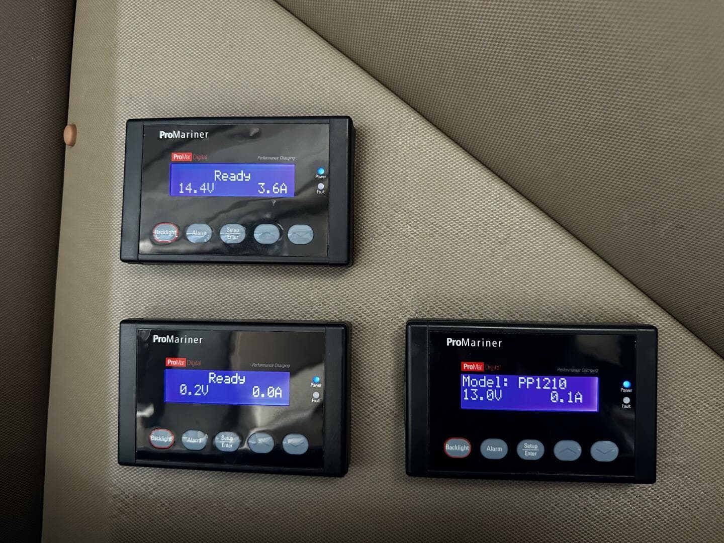 2013 Carver C34 — photo 38