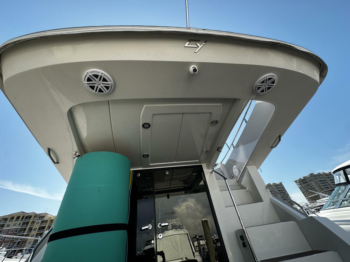 2013 Carver C34 — photo 47