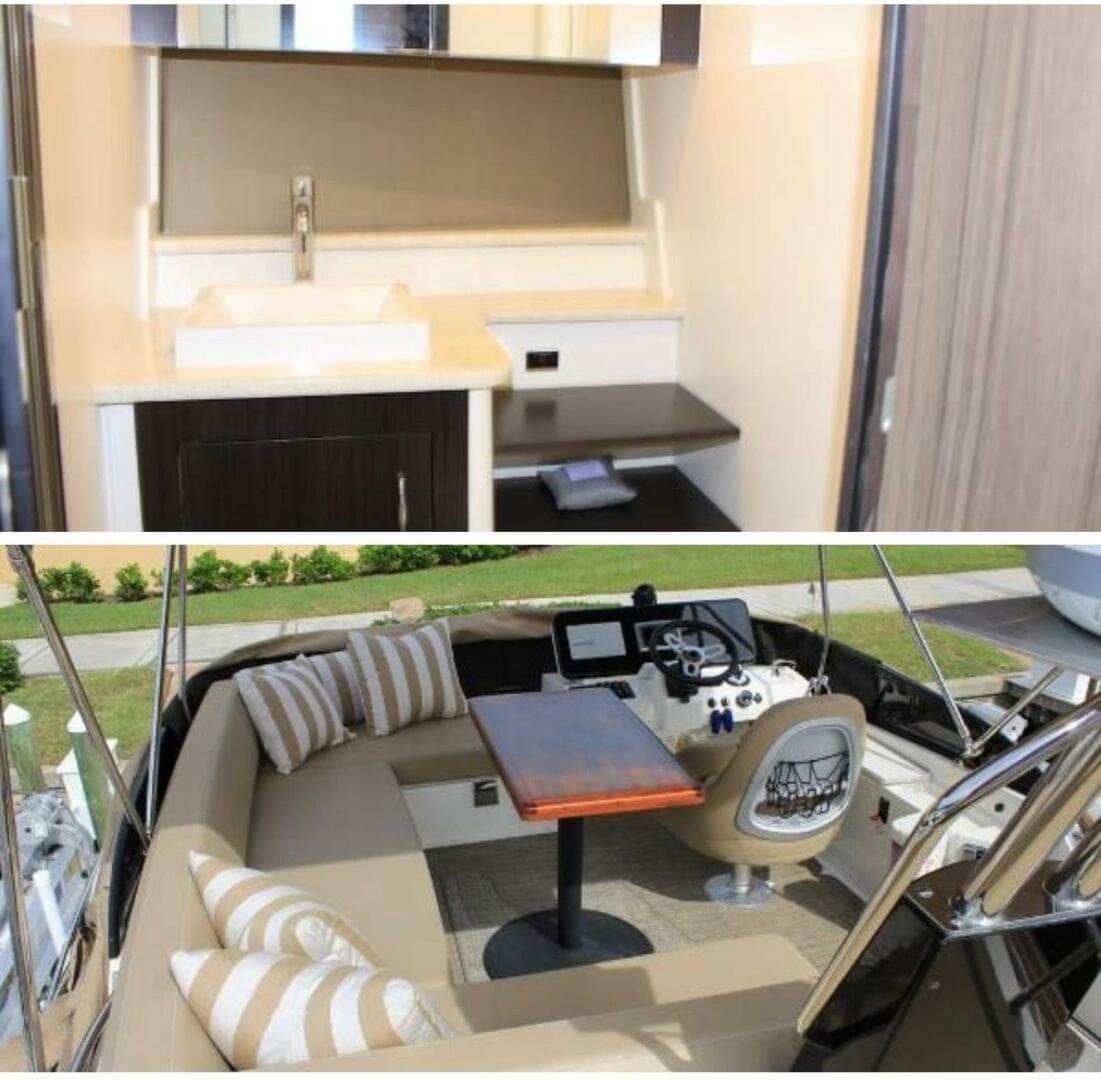 2013 Carver C34 — photo 15