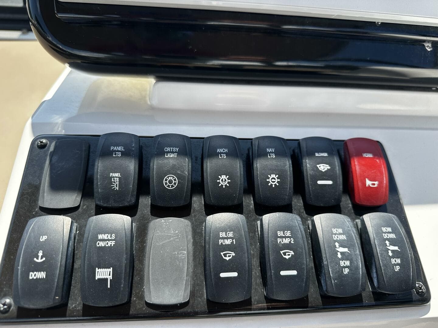 2013 Carver C34 — photo 50