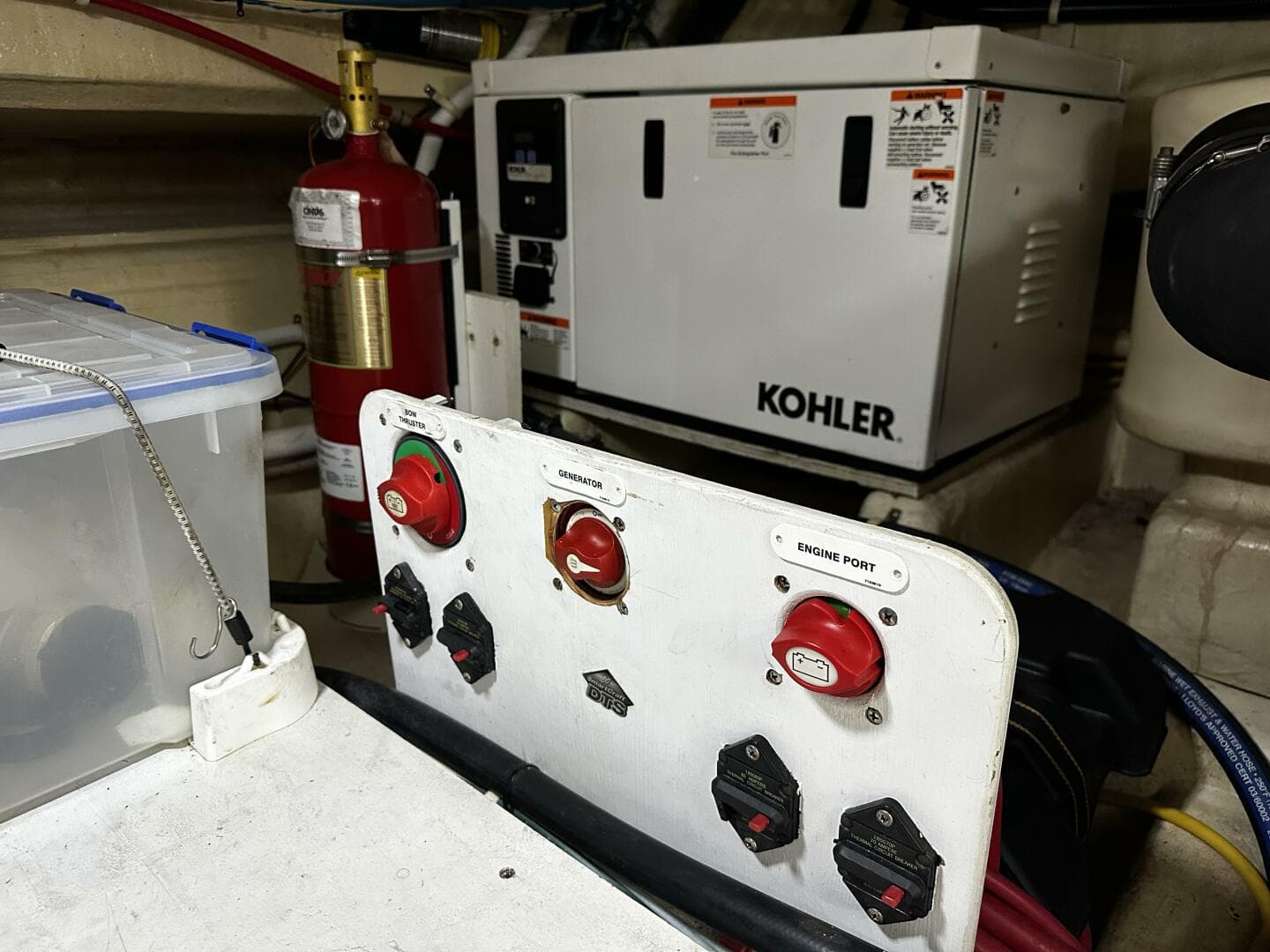 2013 Carver C34 — photo 21