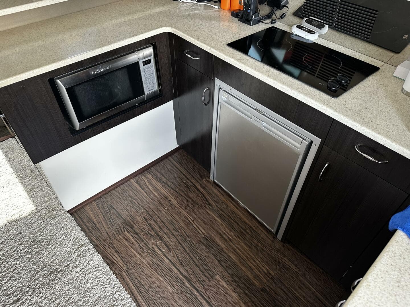 2013 Carver C34 — photo 39