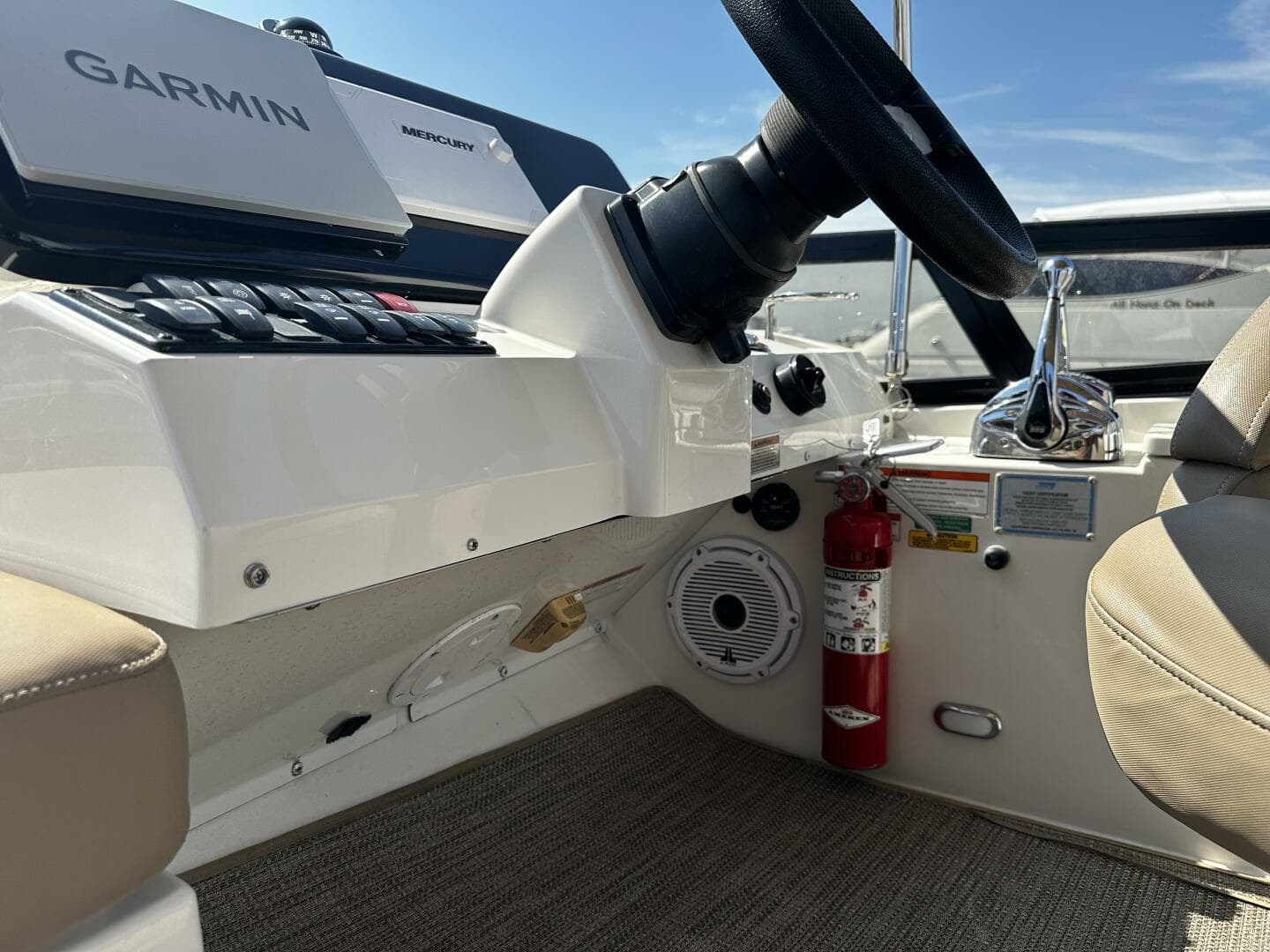 2013 Carver C34 — photo 49