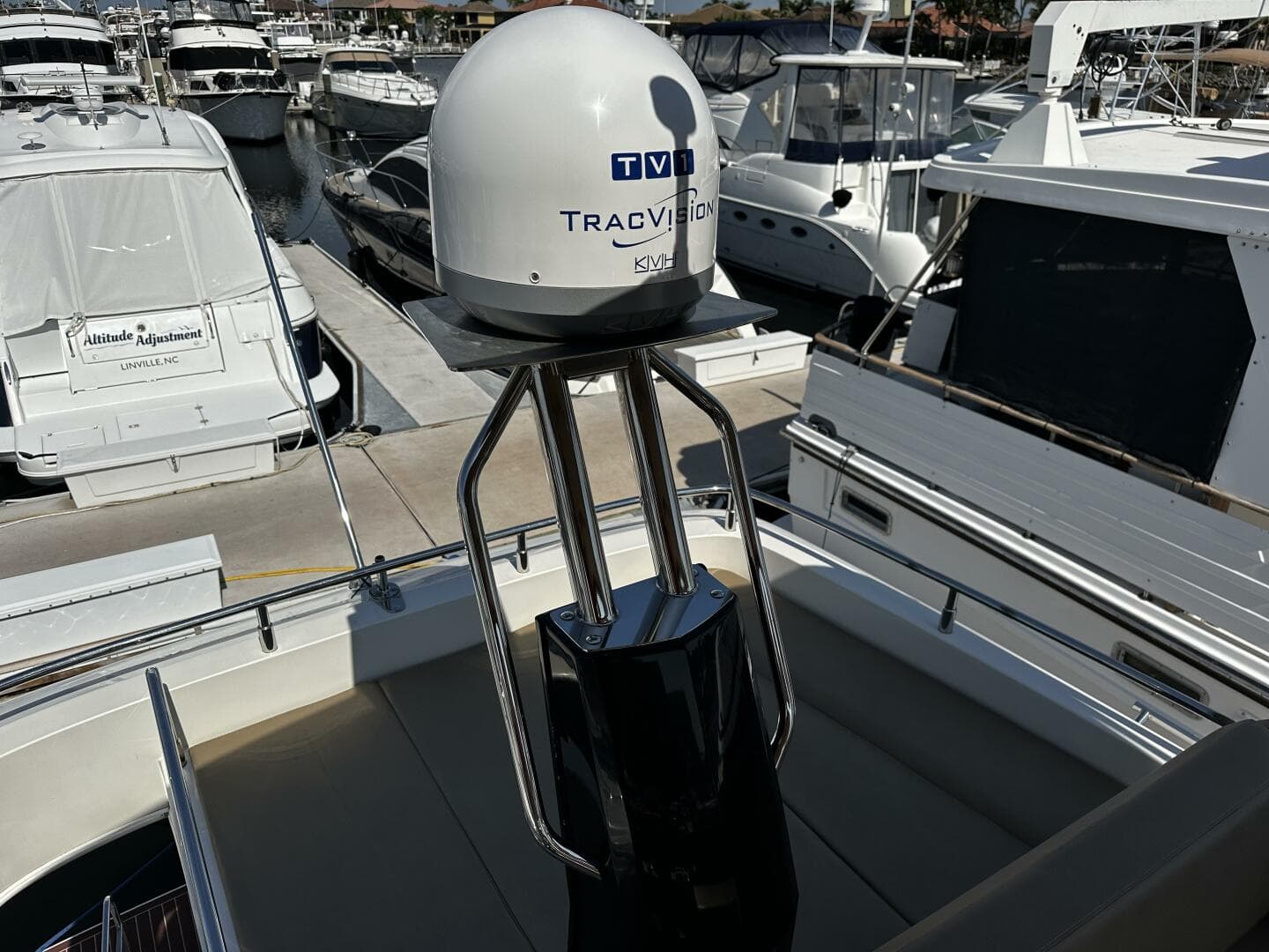 2013 Carver C34 — photo 53