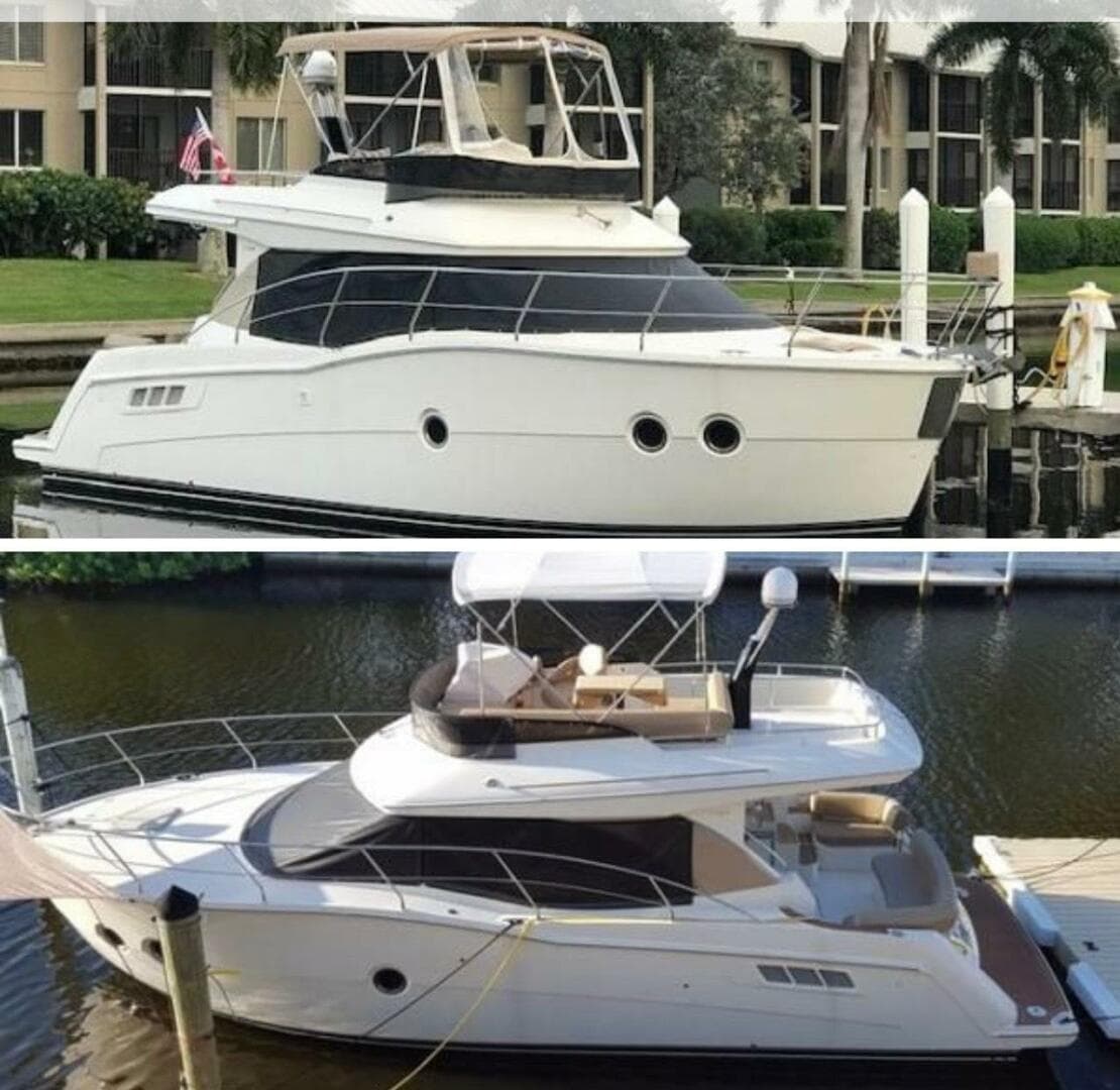 2013 Carver C34 — photo 11