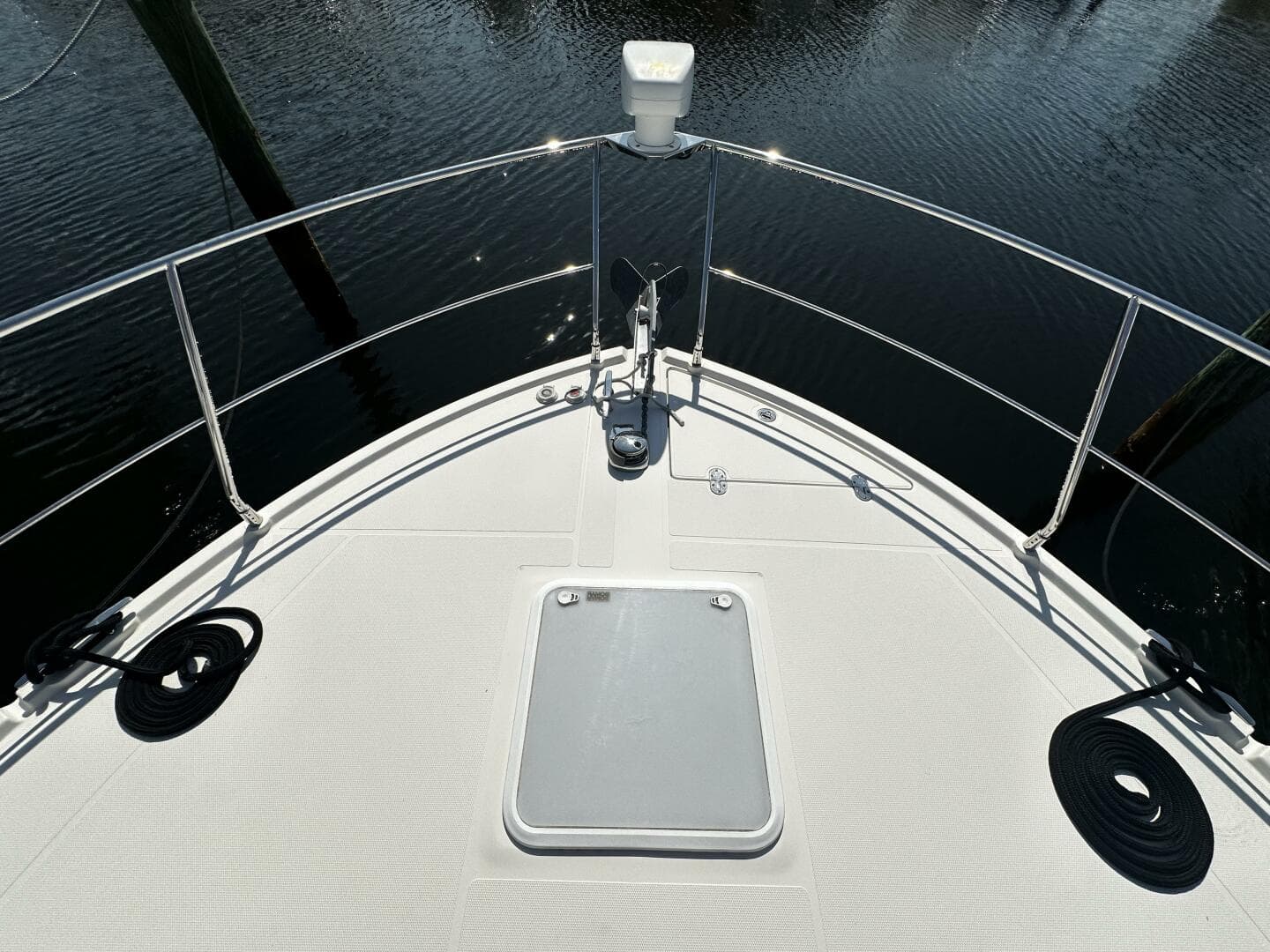 2013 Carver C34 — photo 48