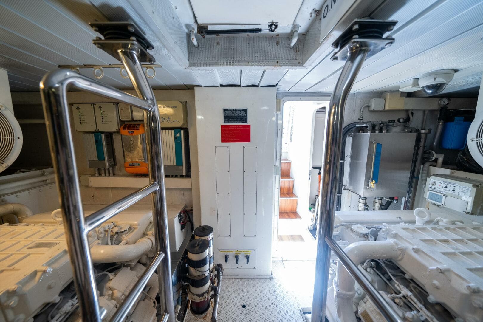 2010 Azimut 75 Fly — photo 47