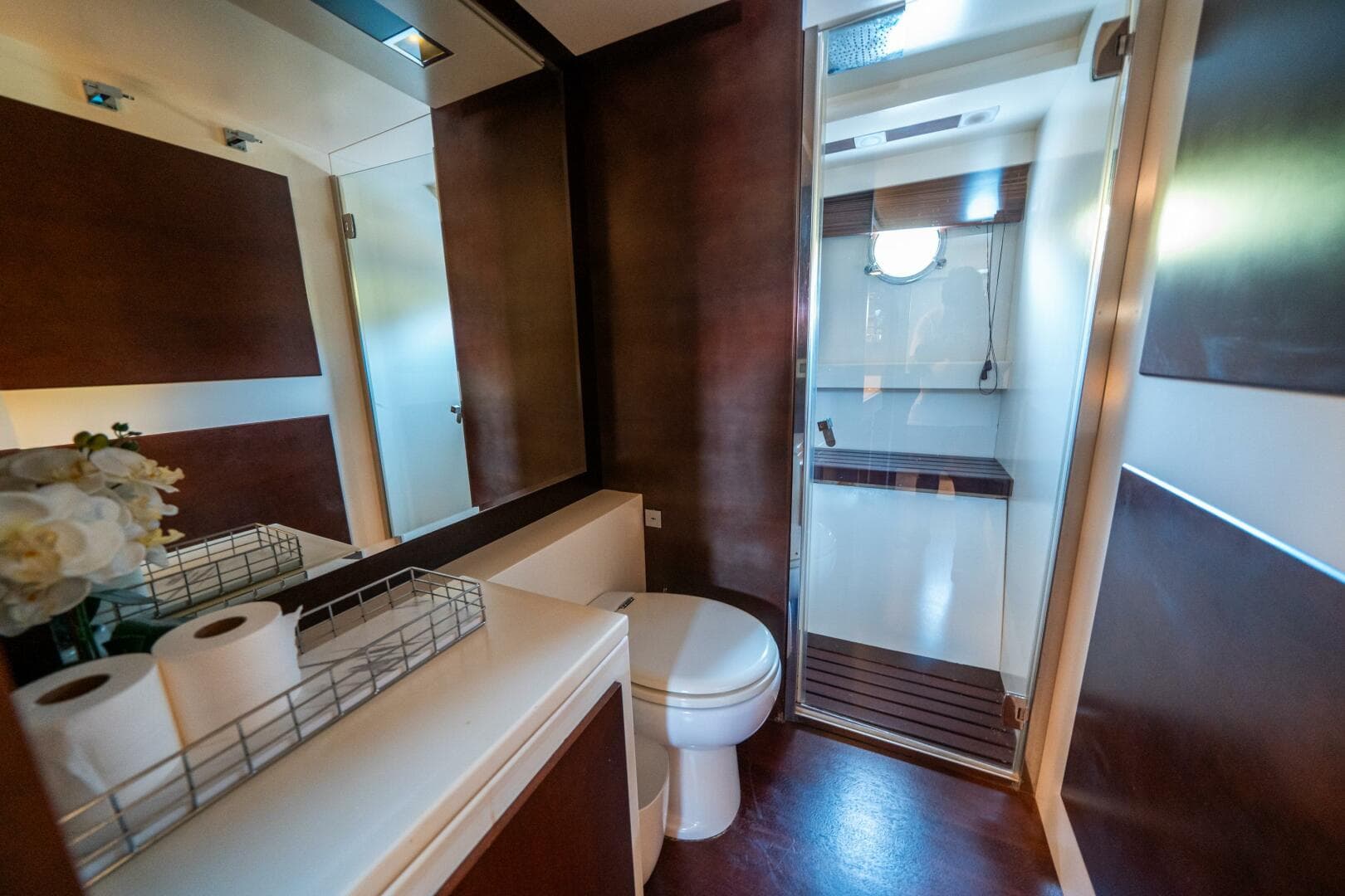 2010 Azimut 75 Fly — photo 40