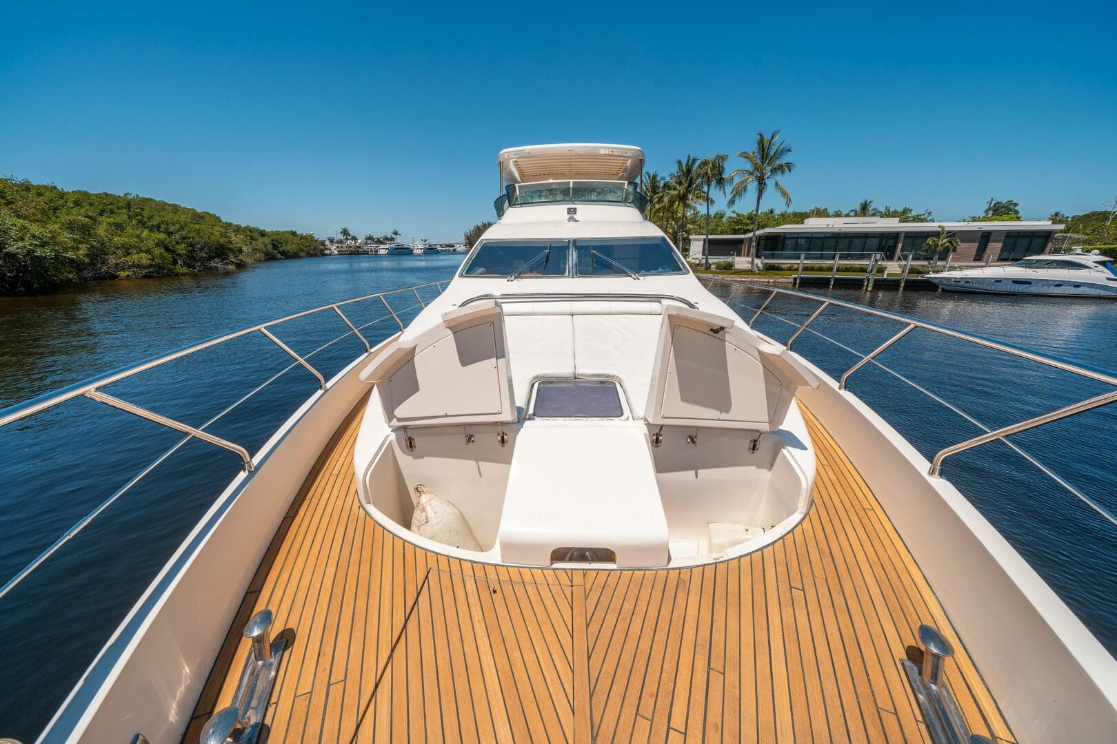 2010 Azimut 75 Fly — photo 21