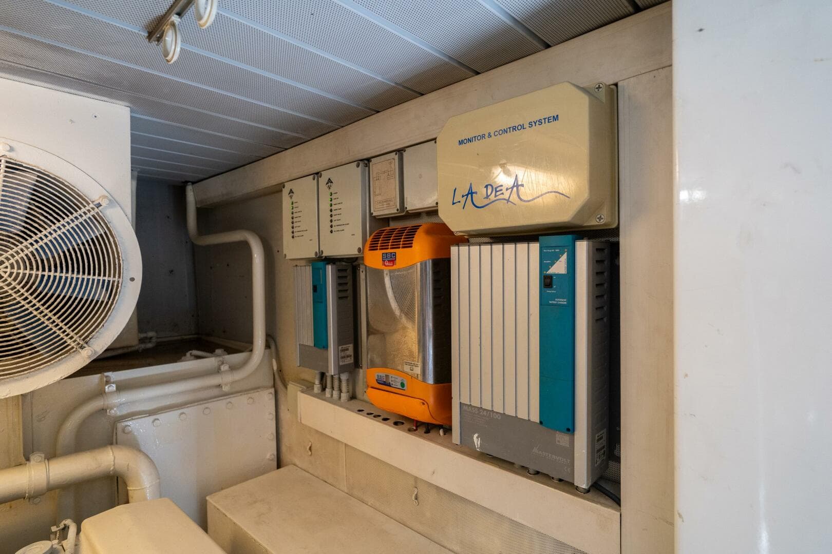 2010 Azimut 75 Fly — photo 51