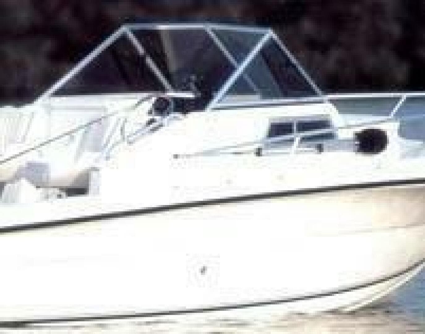 2004 Angler 220 Walkaround — photo 22