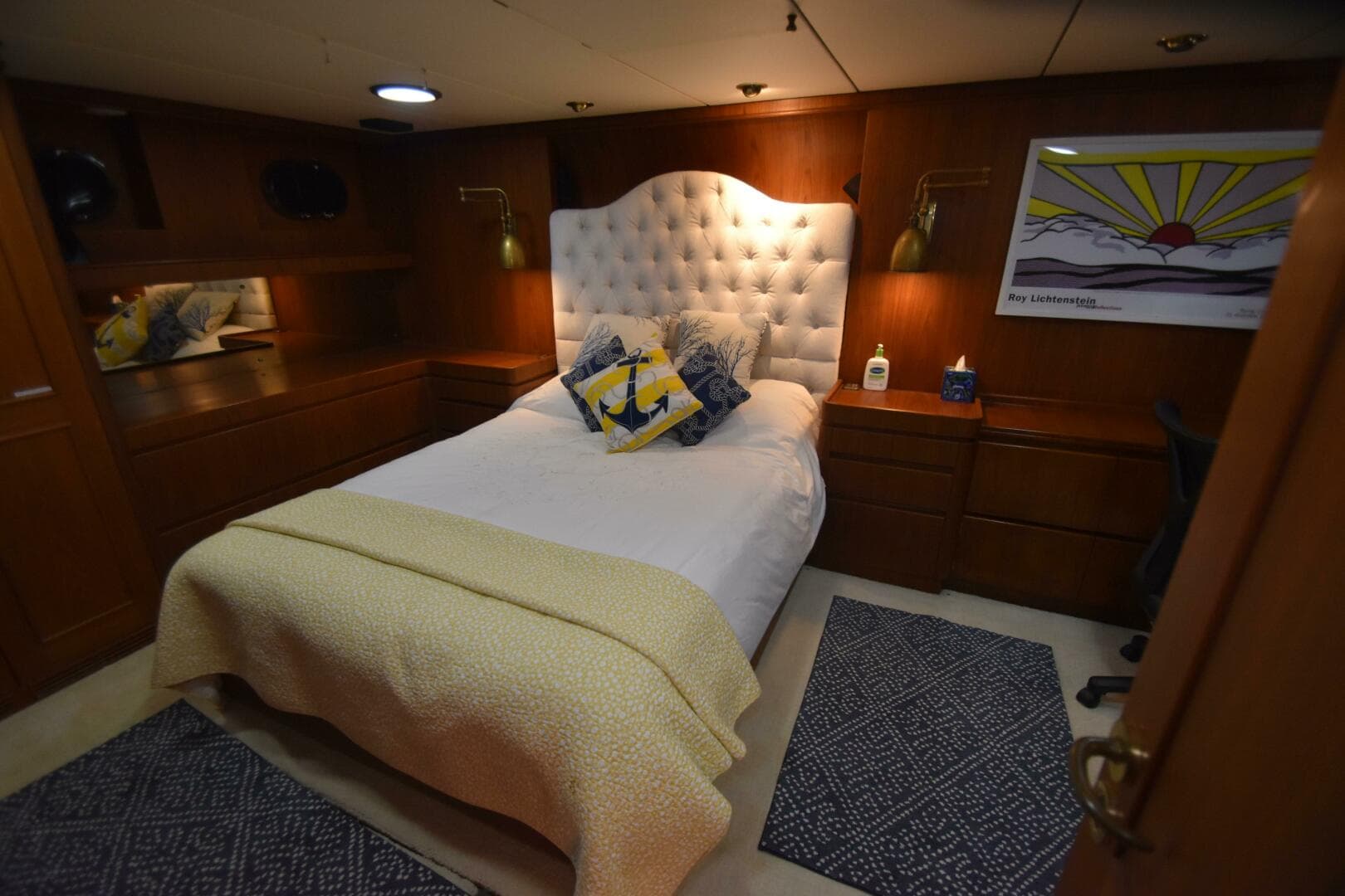 1987 Jongert 78 — photo 10