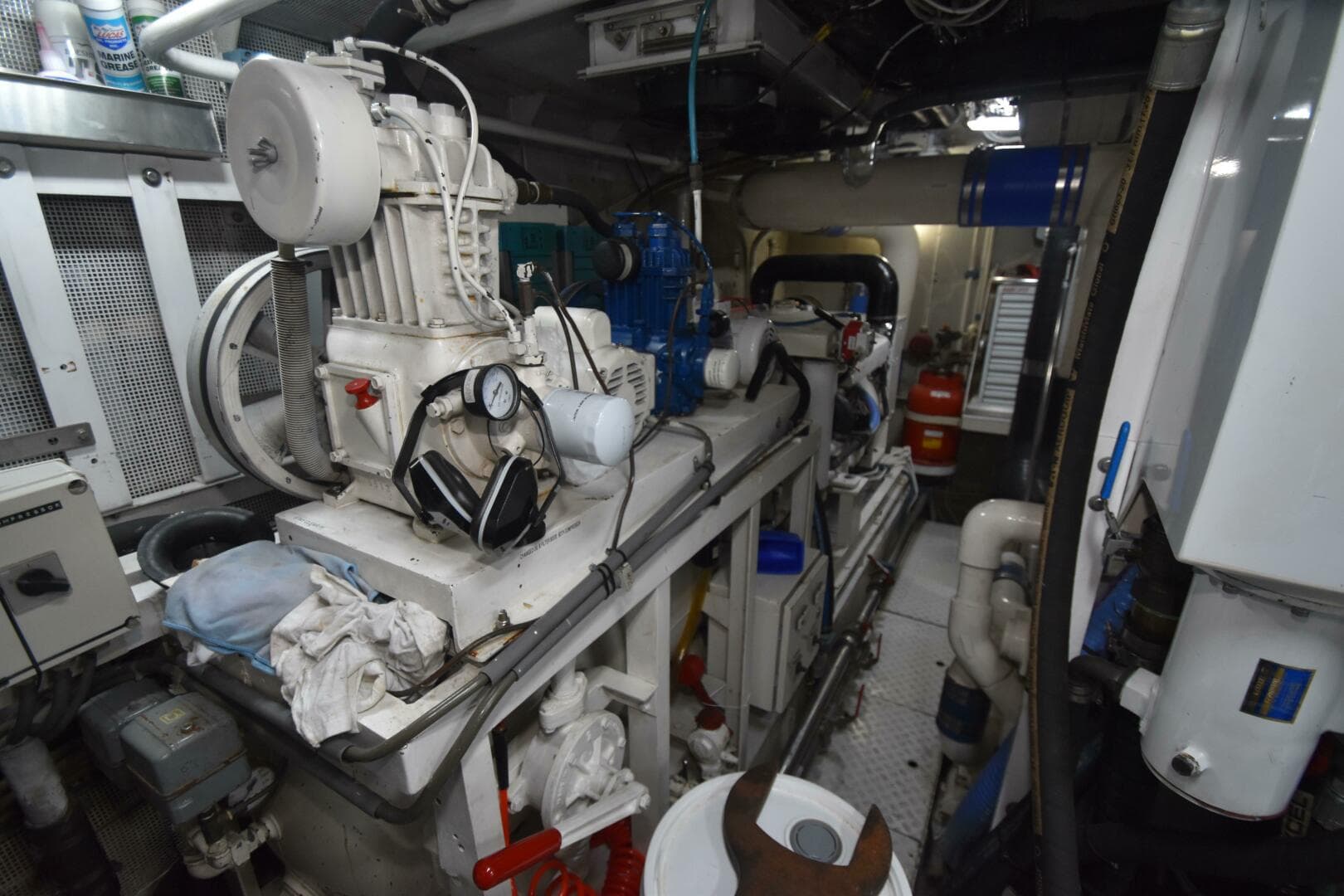 1987 Jongert 78 — photo 32